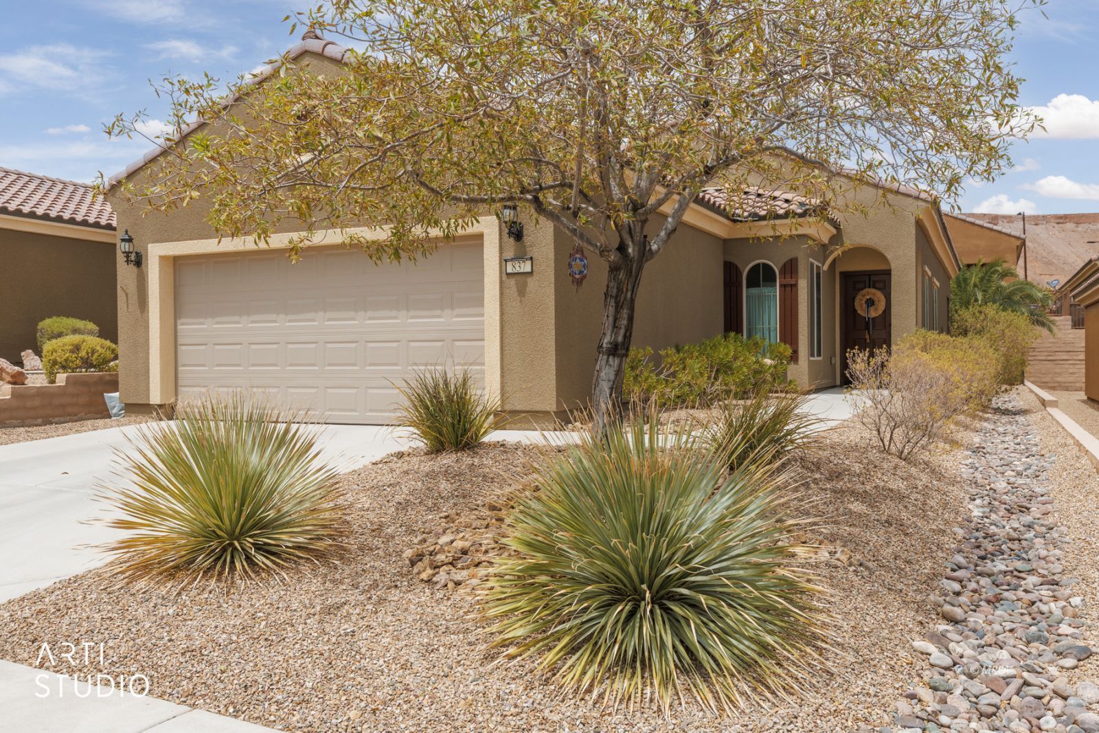837  Frontier Pass Trl, Mesquite, NV 89027 — photo 1