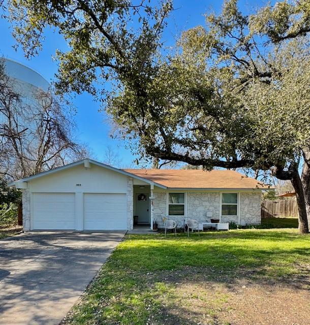 9512 EDDYSTONE, Austin, TX 78729 — photo 1