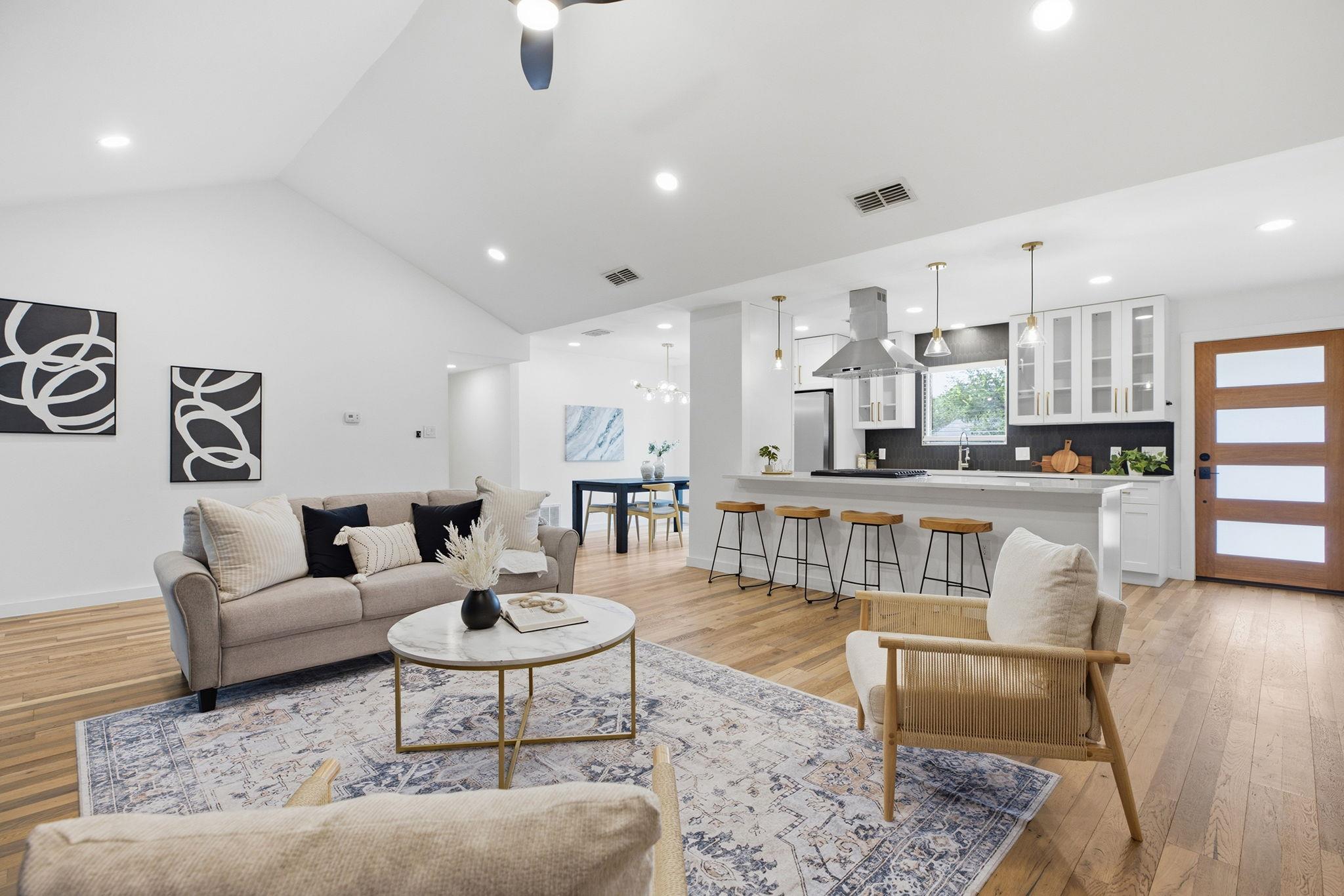 9004 Blue Quail, Austin, TX 78758 — photo 1