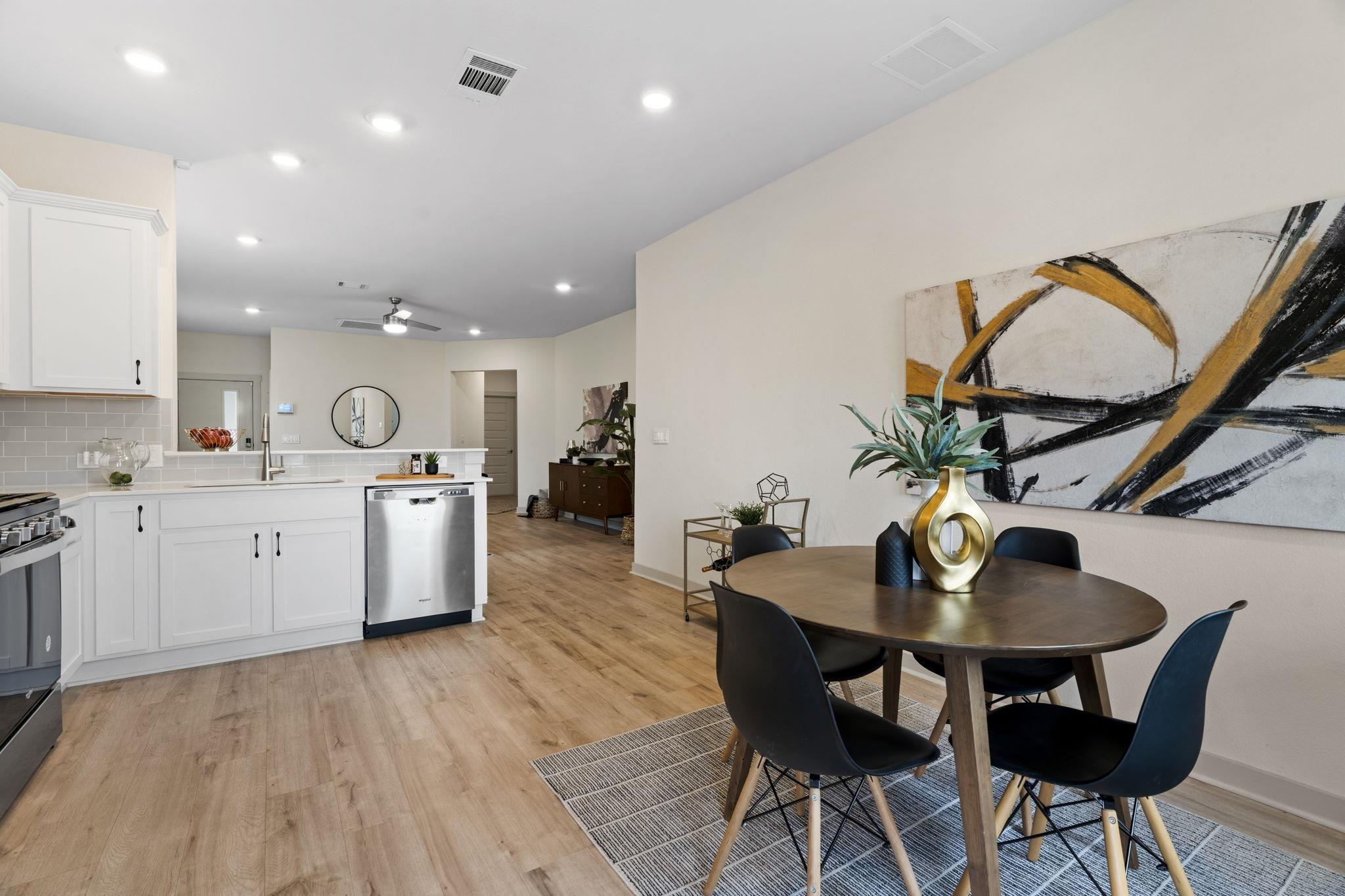 8004 Linda Michelle, Austin, TX 78724 — photo 1