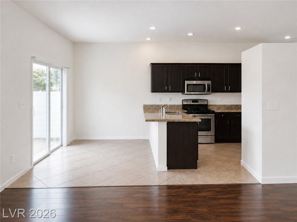 4411  Golden Palomino Lane, North Las Vegas, NV 89032 — photo 1