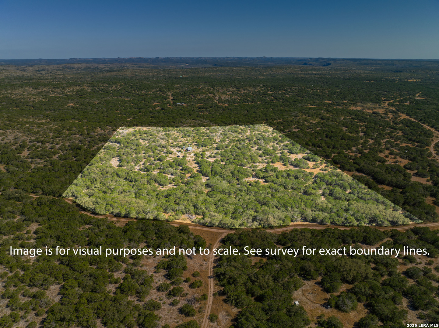 LOT 85 New Leona Ranch, ,  78832 — photo 1