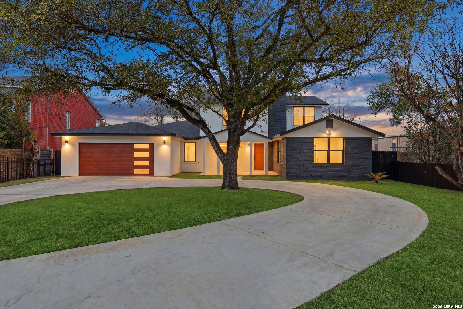 319 TERRA ALTA DR, ,  78209 — photo 1