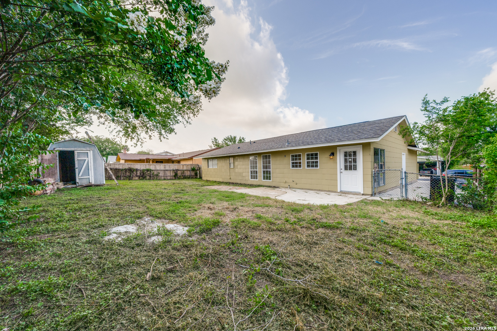 5611 GREEN MANOR ST, ,  78223 — photo 1