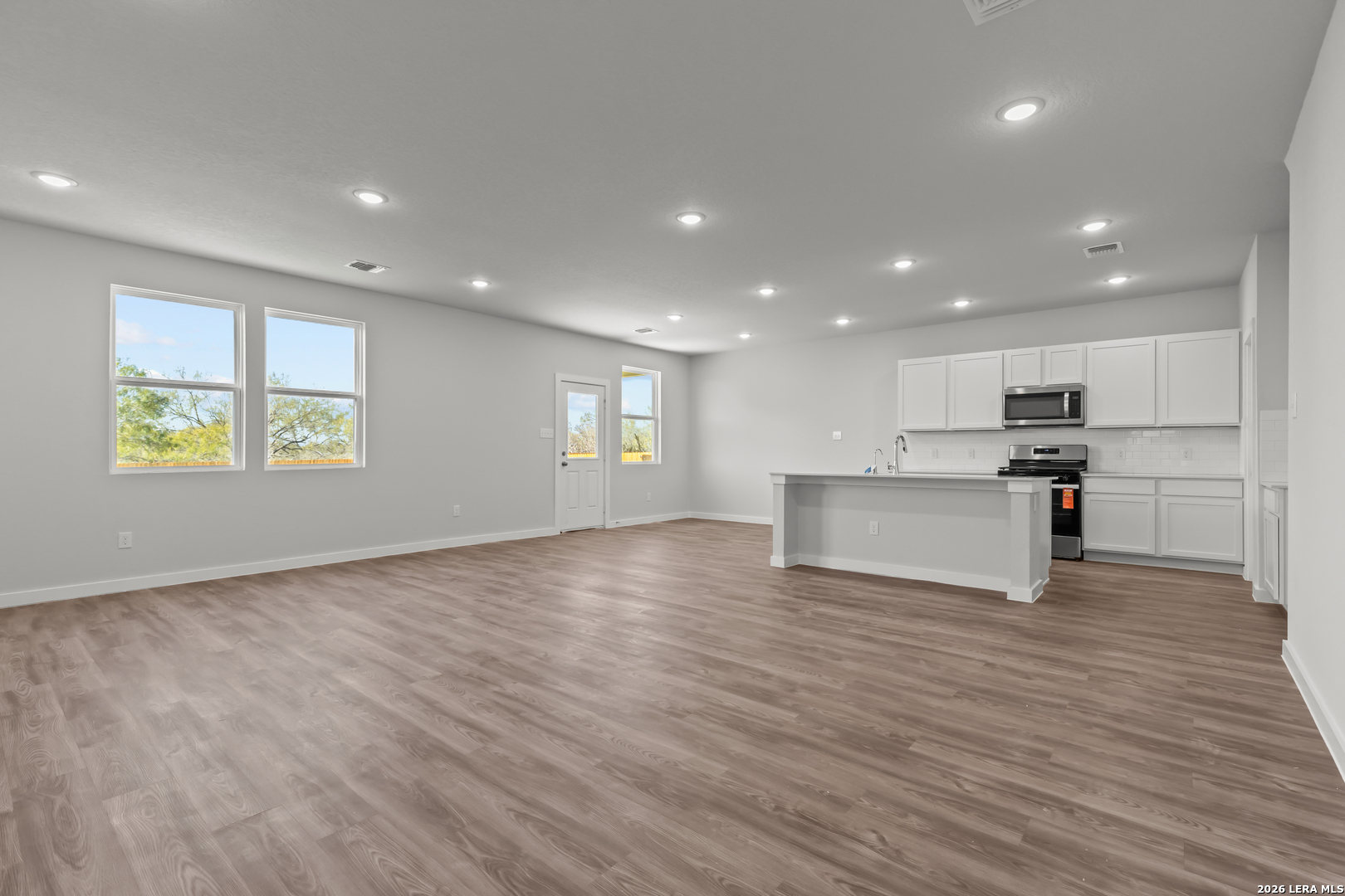 12420 Spike Heights, ,  78245 — photo 1