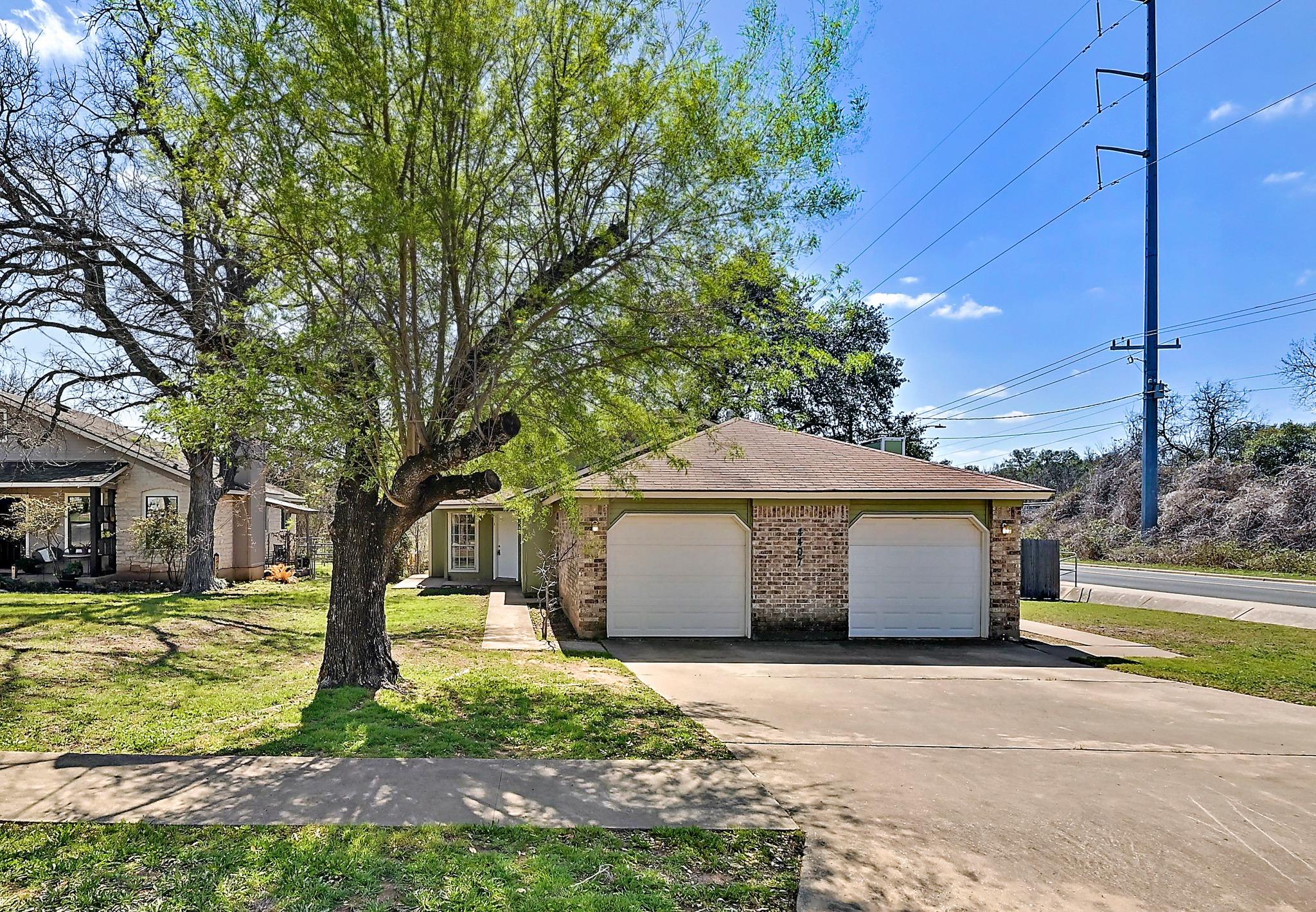 4407 Limewood, Austin, TX 78727 — photo 1