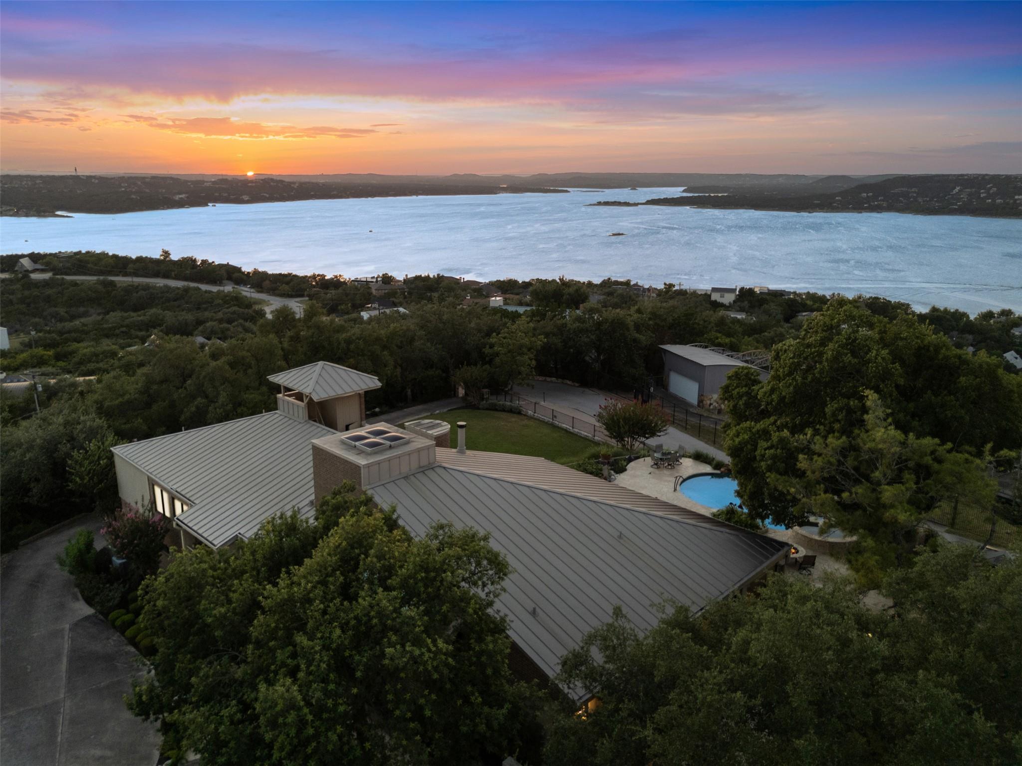 12609 Lyndon, Austin, TX 78732 — photo 1