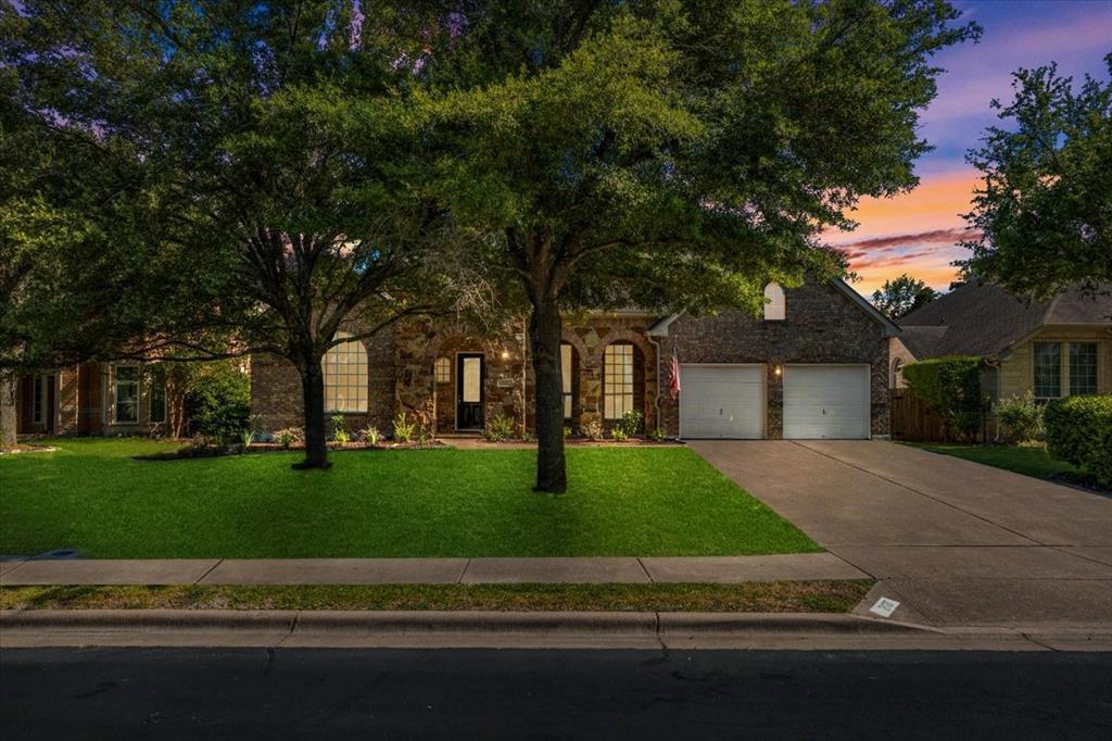 2127 Clear Lake, Round Rock, TX 78665 — photo 1
