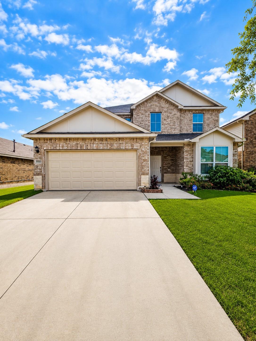 8060 Bassano, Round Rock, TX 78665 — photo 1