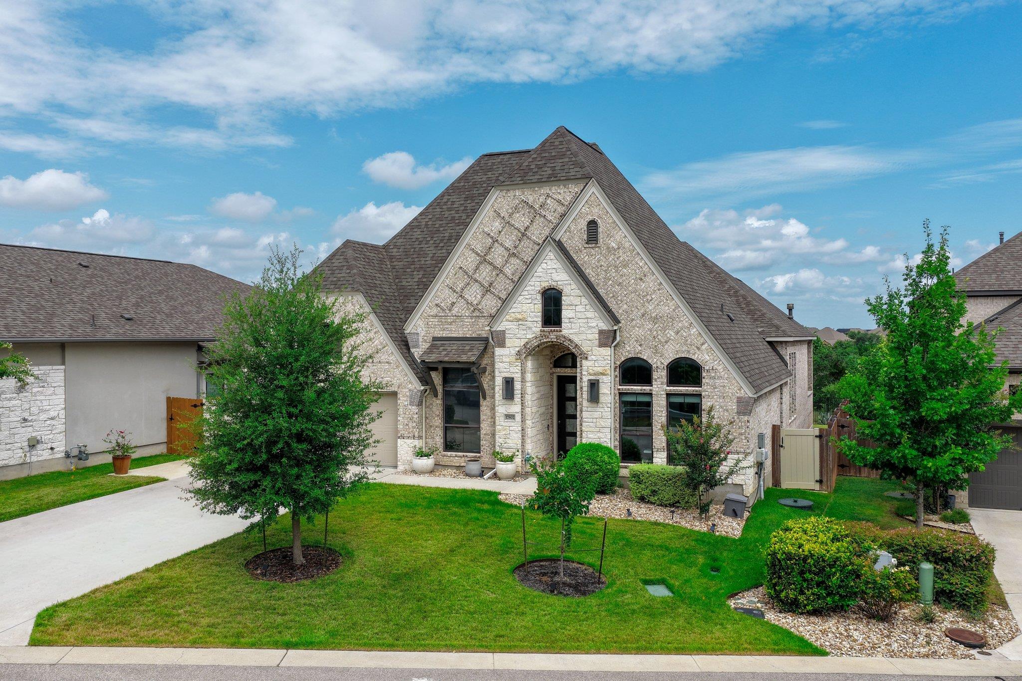 17802 Dufour, Austin, TX 78738 — photo 1