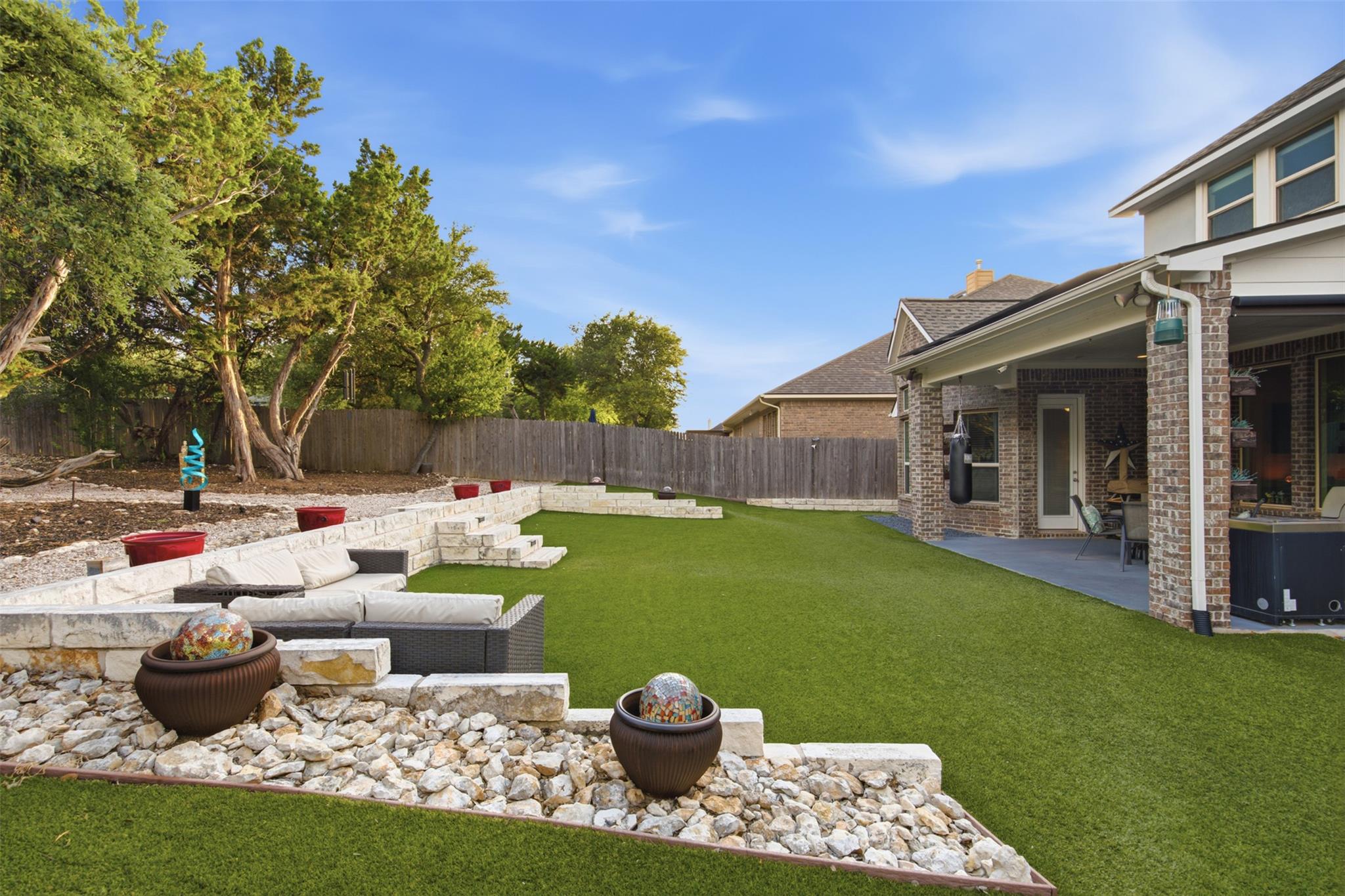 1416 Amarone, Leander, TX 78641 — photo 1