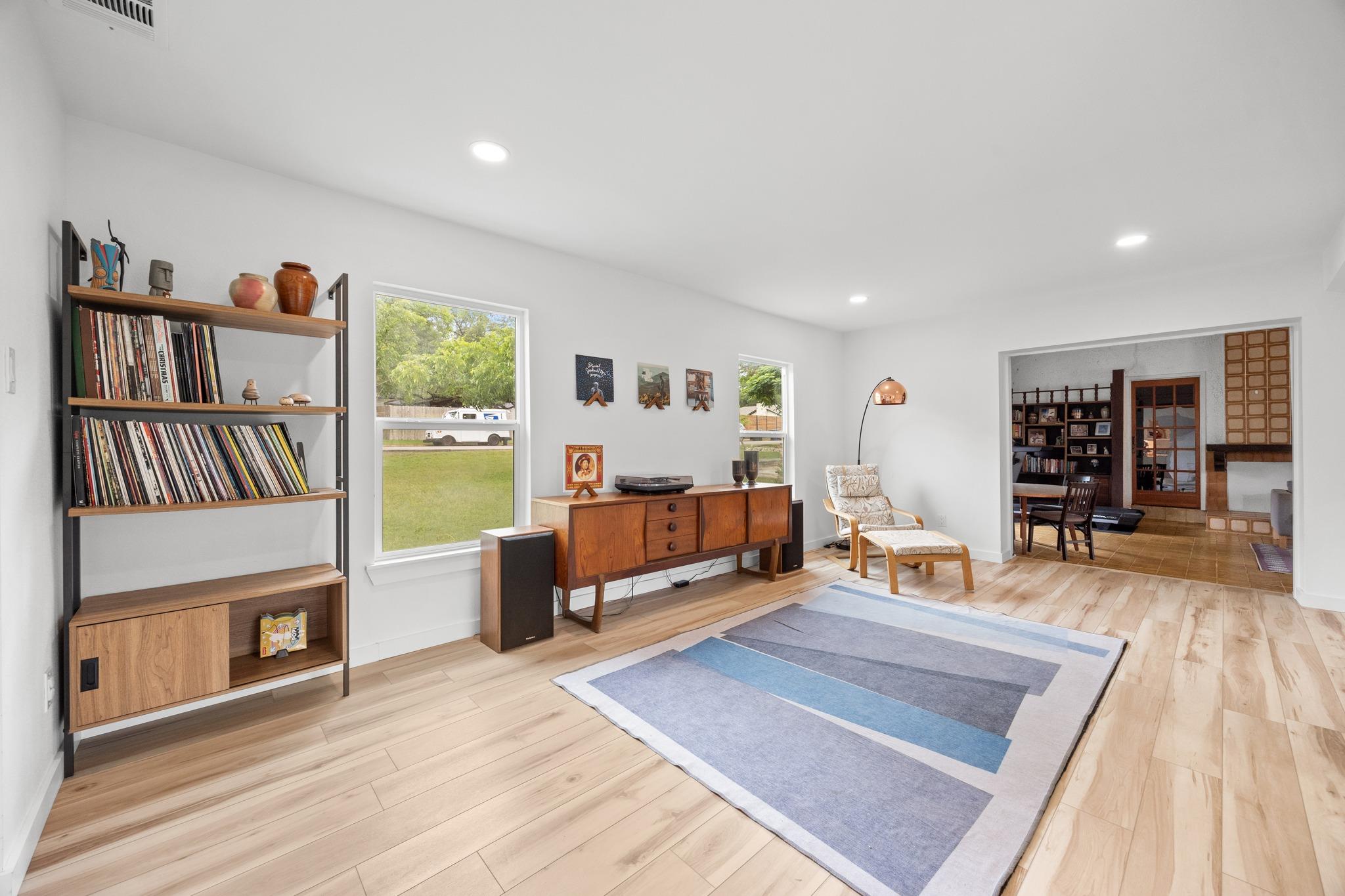 12422 Deer, Austin, TX 78727 — photo 1