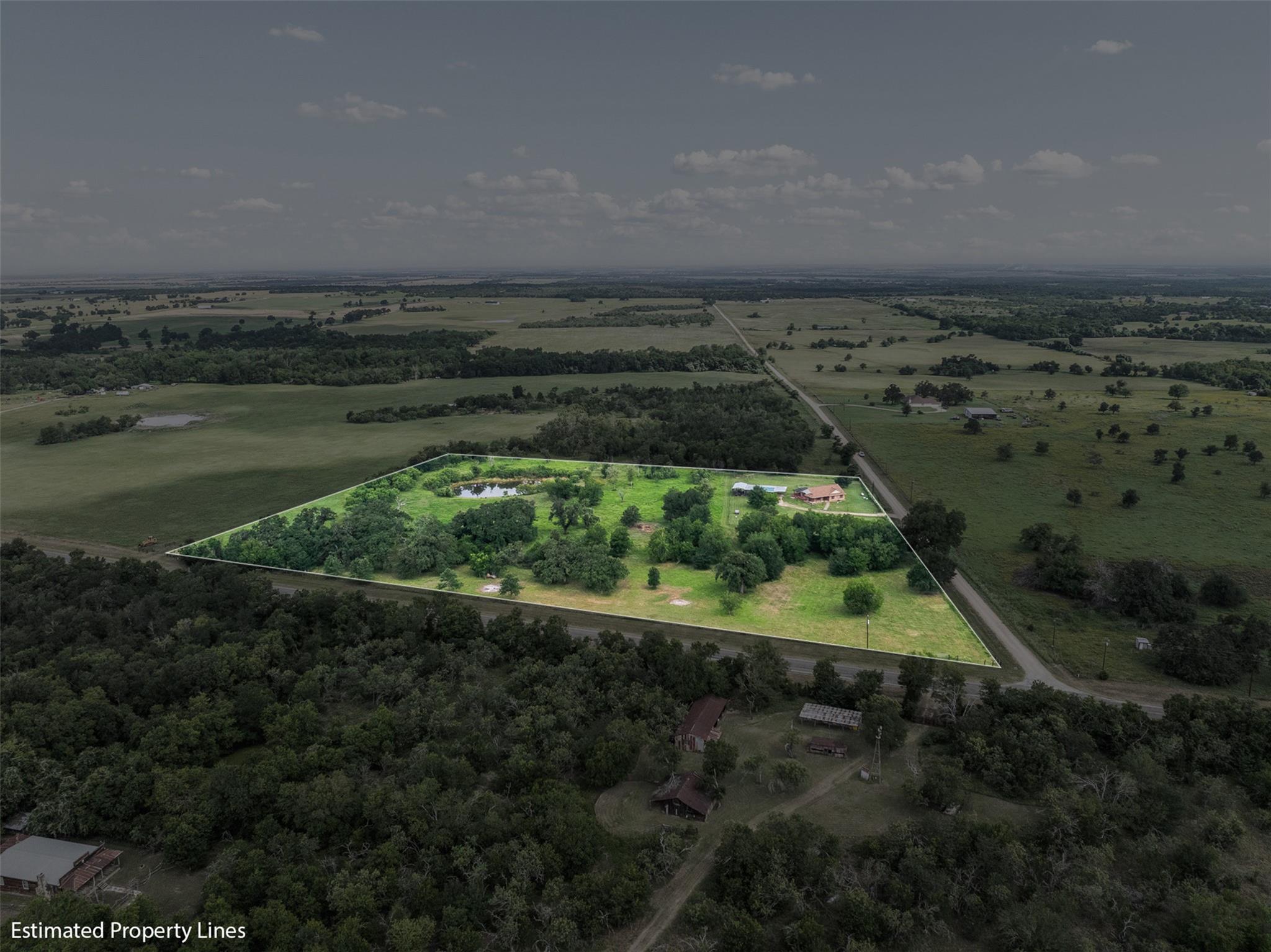 197 County Road 268, Cameron, TX 76520 — photo 1