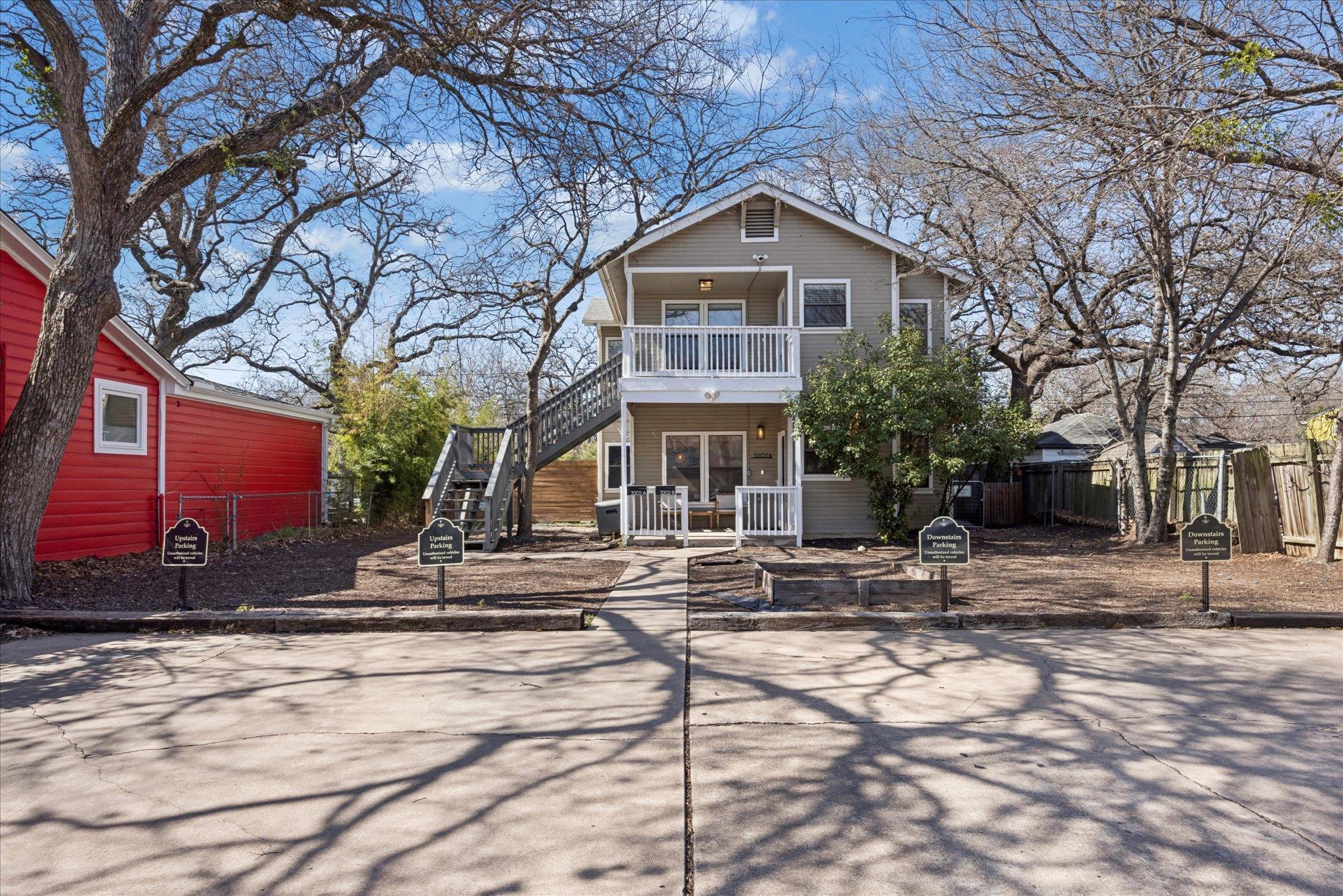3202 French, Austin, TX 78722 — photo 1
