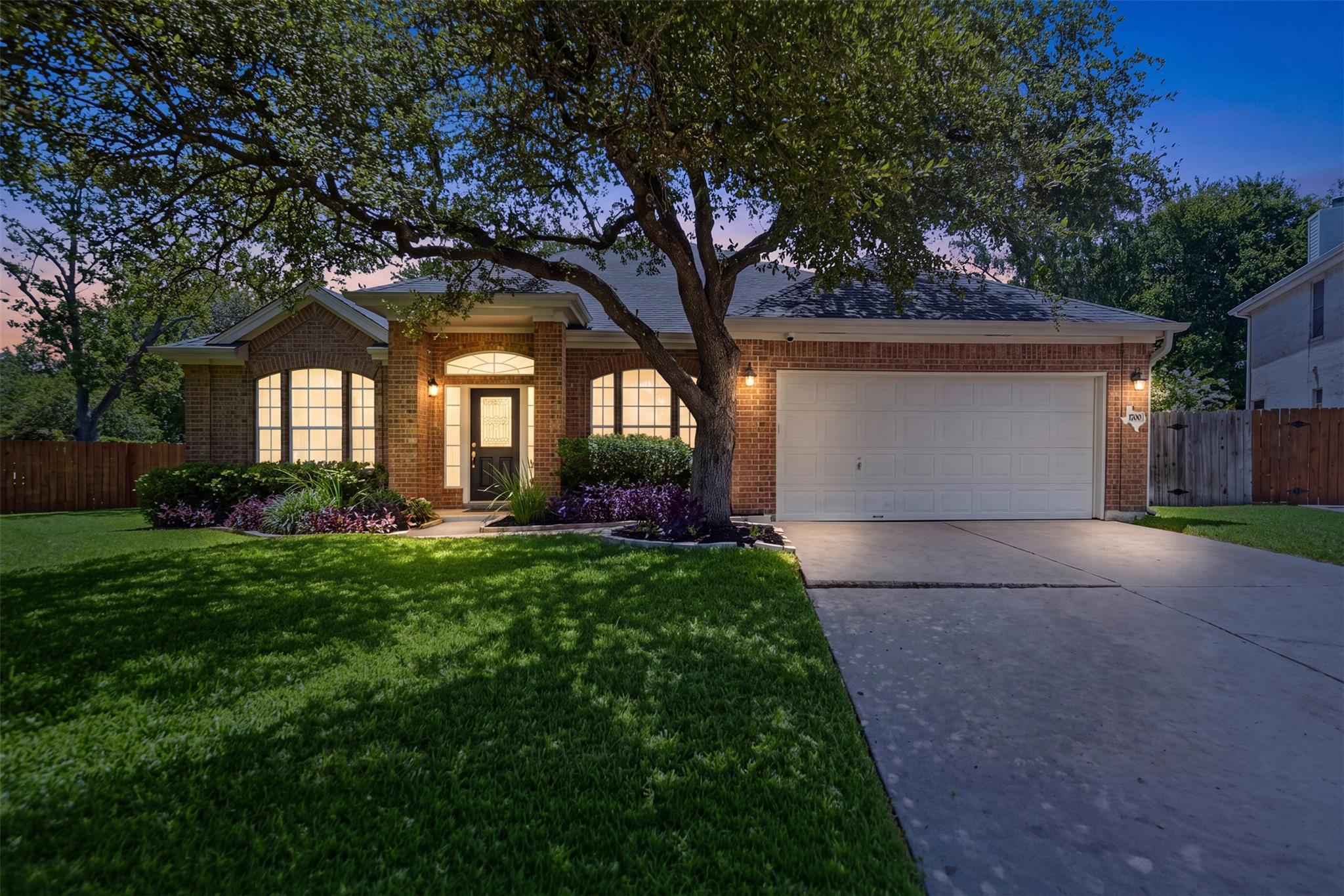 1700 Clay, Cedar Park, TX 78613 — photo 1