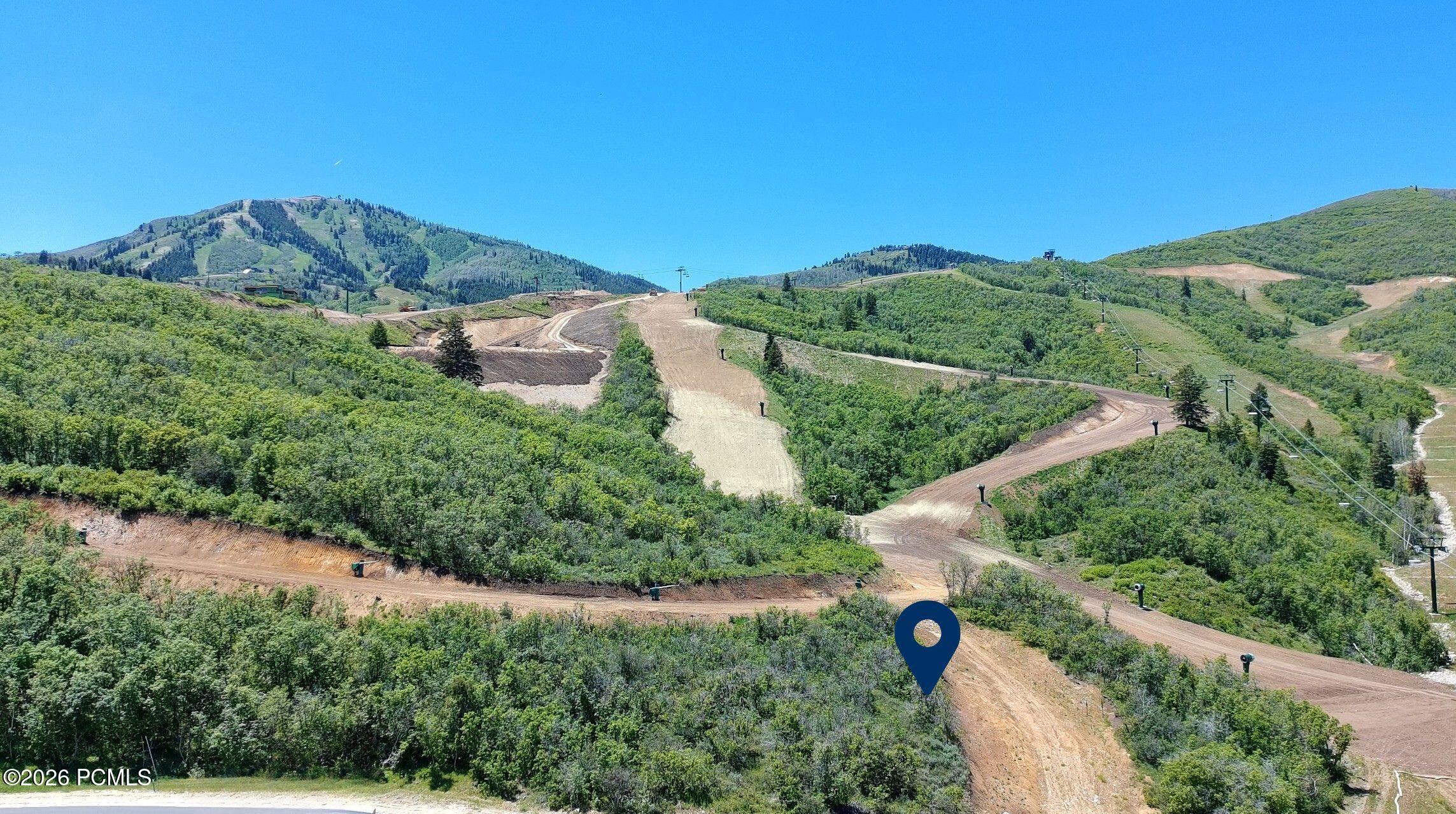 9809 N Blue Ledge Drive 137, Park City, UT 84060 — photo 1