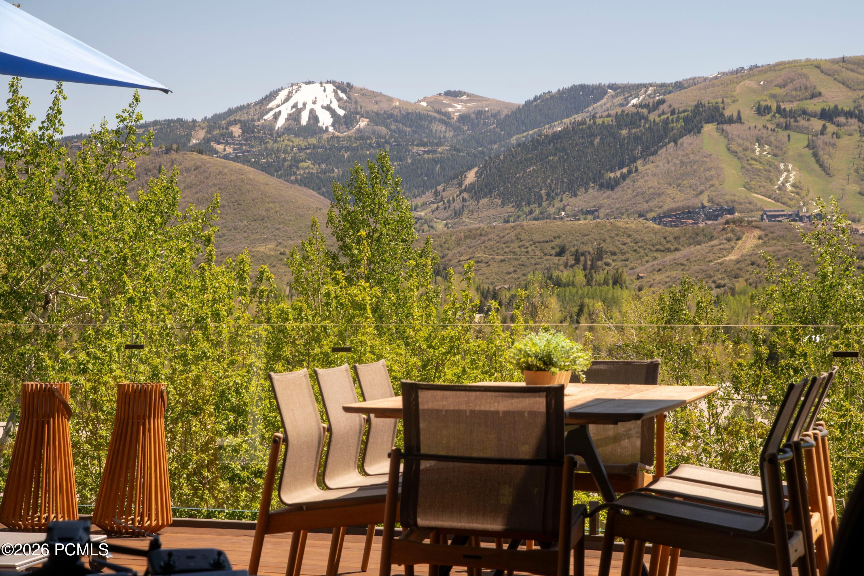 3311 American Saddler Drive, Park City, UT 84060 — photo 1