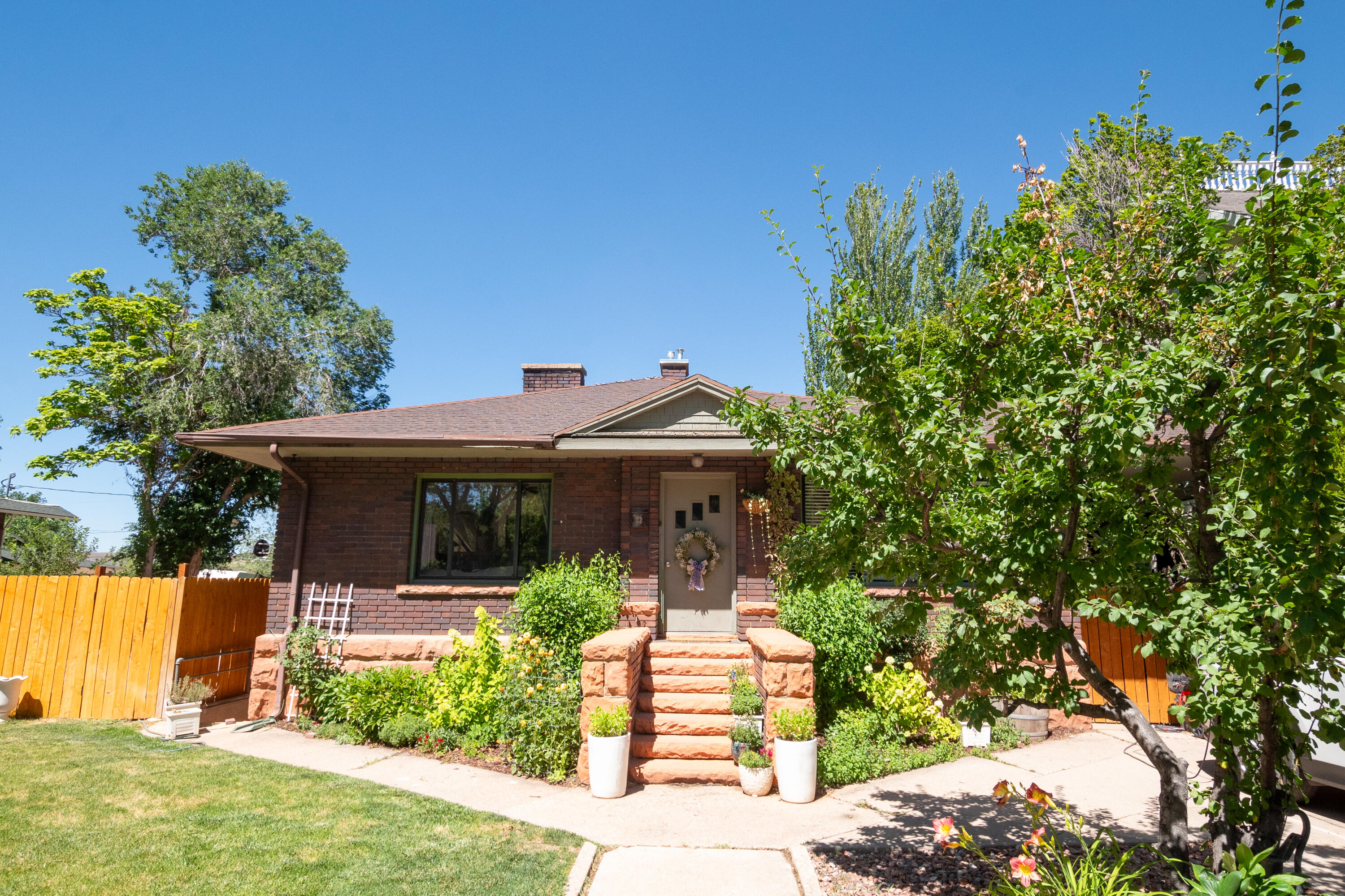 246 S 300 W, Cedar City, UT 84720 — photo 1