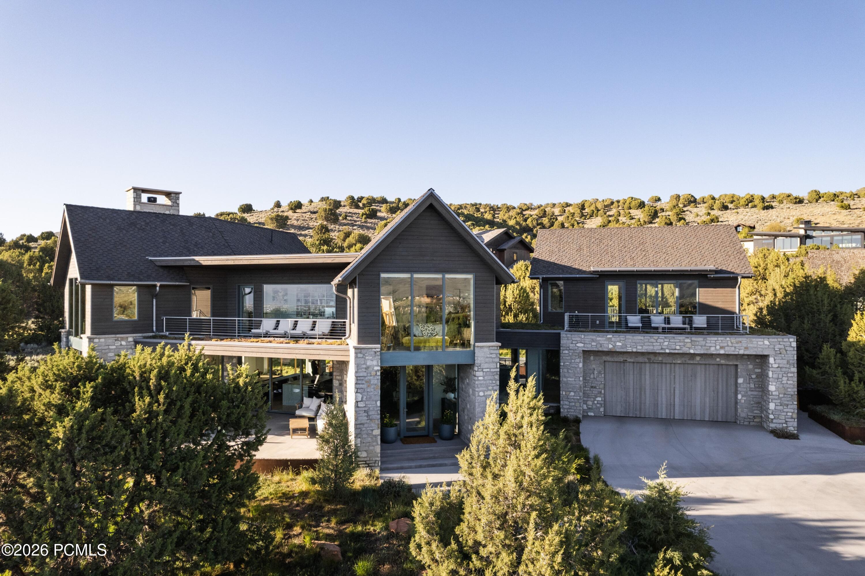 3125 E Horse Mountain Circle, Heber City, UT 84032 — photo 1