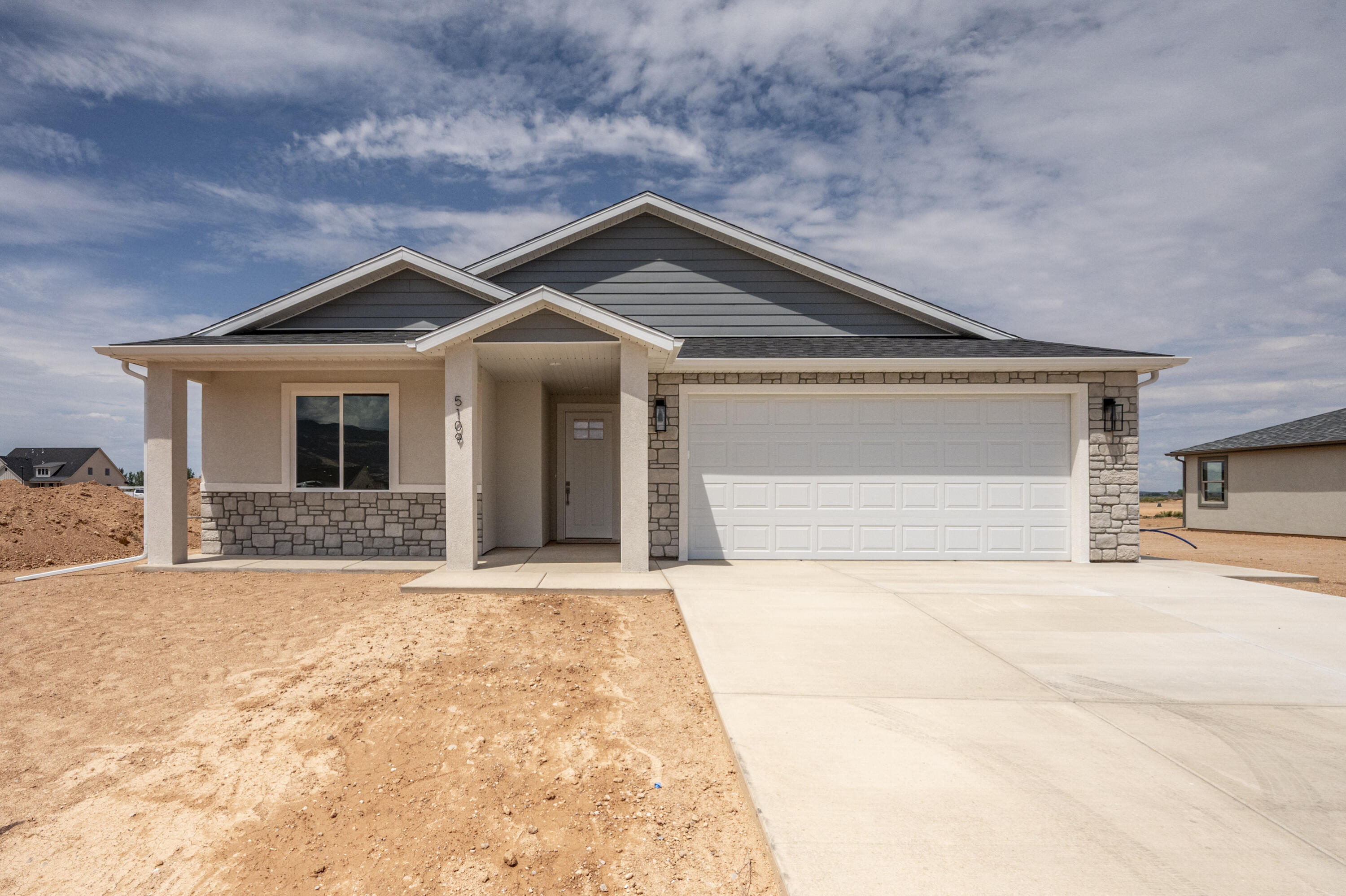 5109 N Matheson Way, Enoch, UT 84721 — photo 1