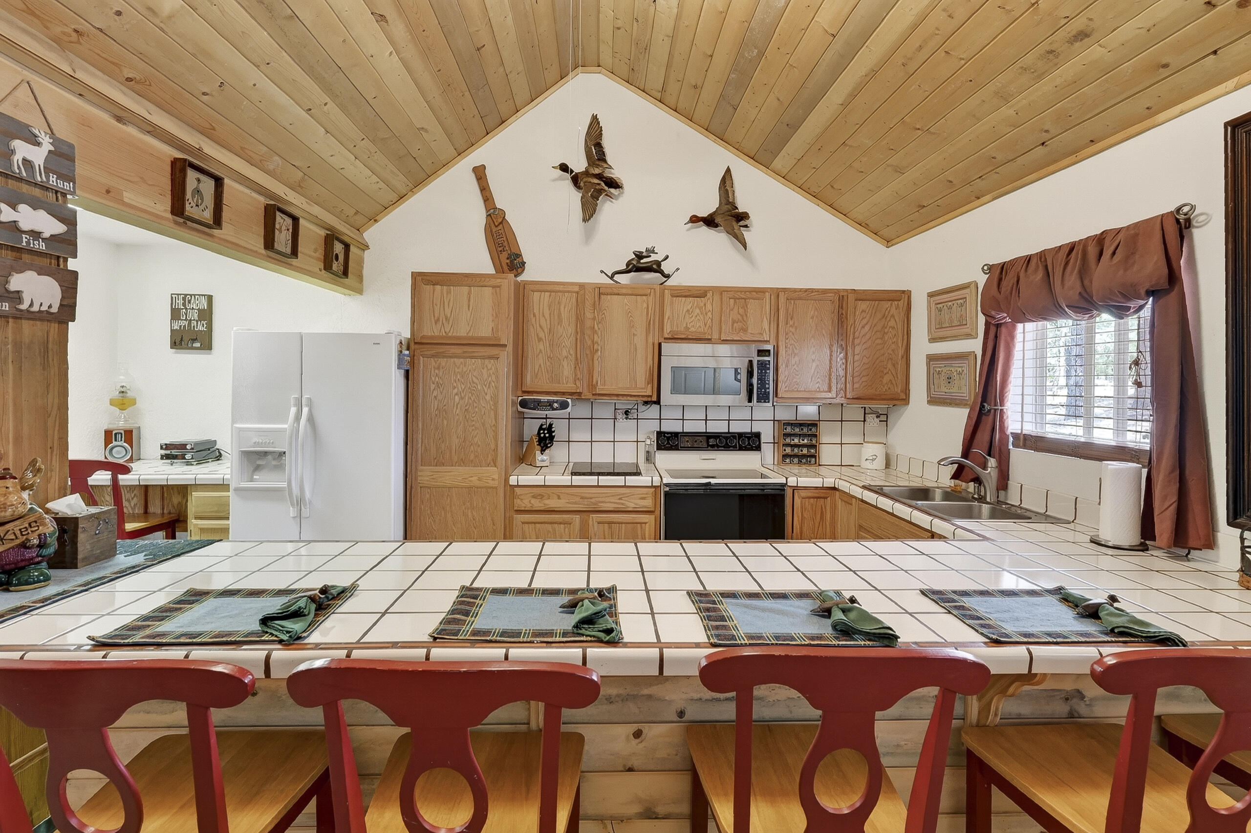 1205 N Piute DR, Duck Creek Village, UT 84762 — photo 1