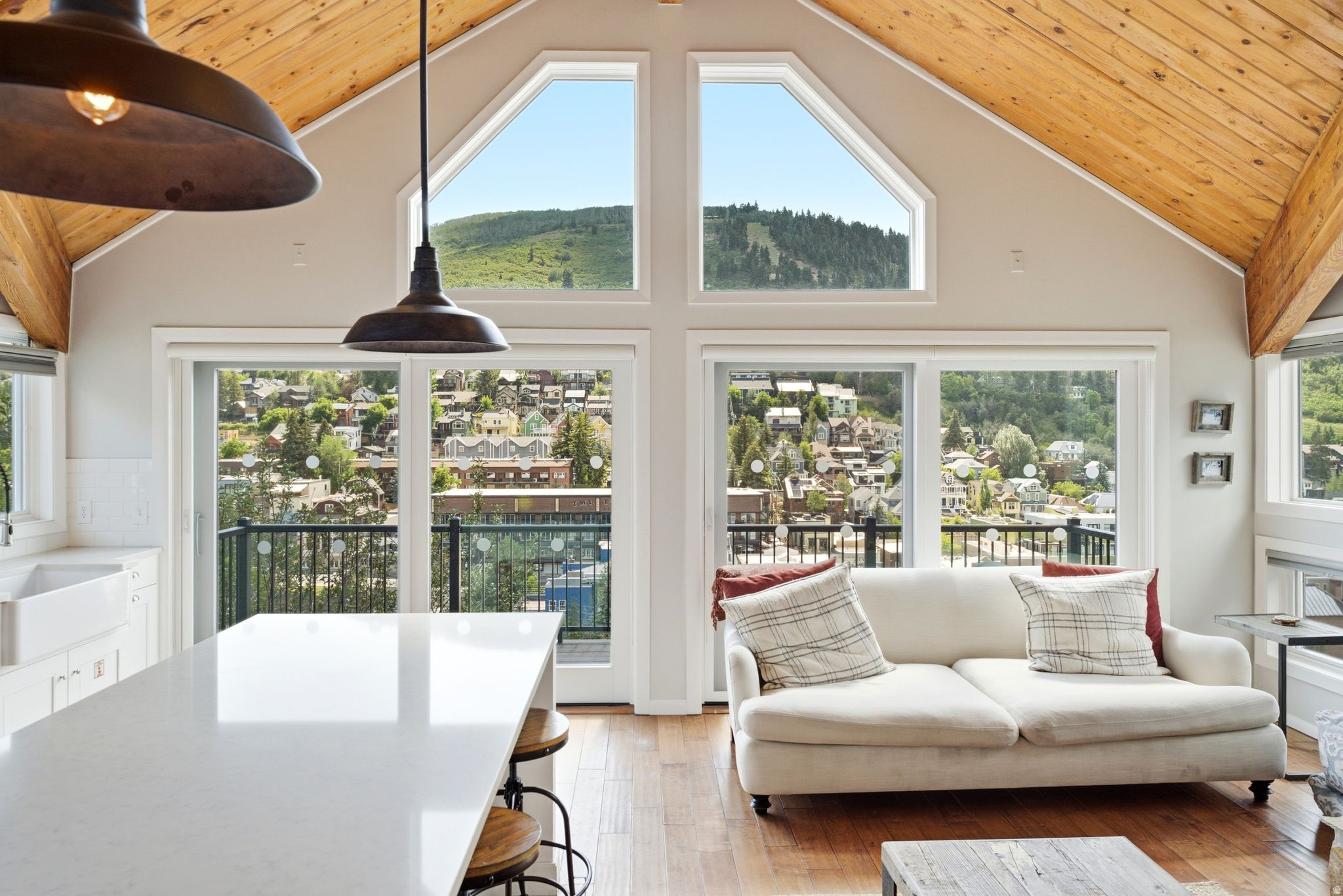 253  ONTARIO AVE #1 & 2, Park City, UT 84060 — photo 1