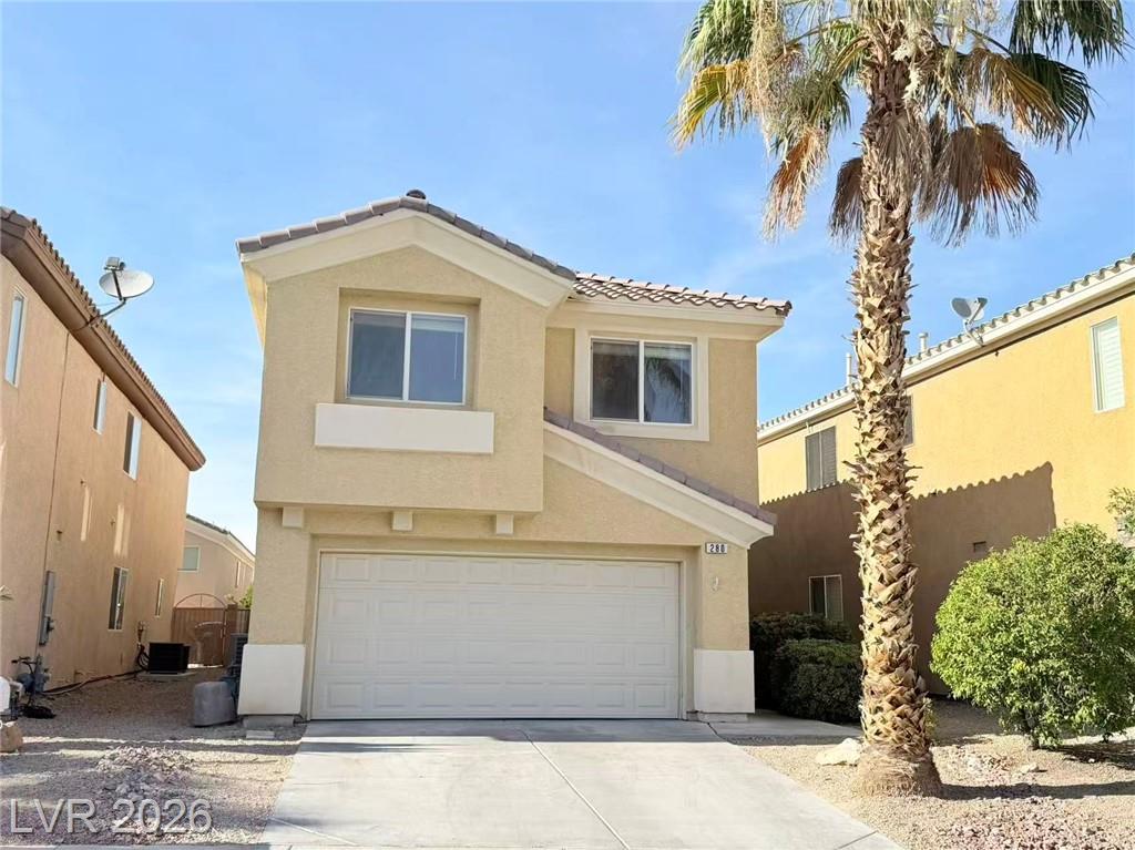 280  Ladies Tee Court, Las Vegas, NV 89148 — photo 1
