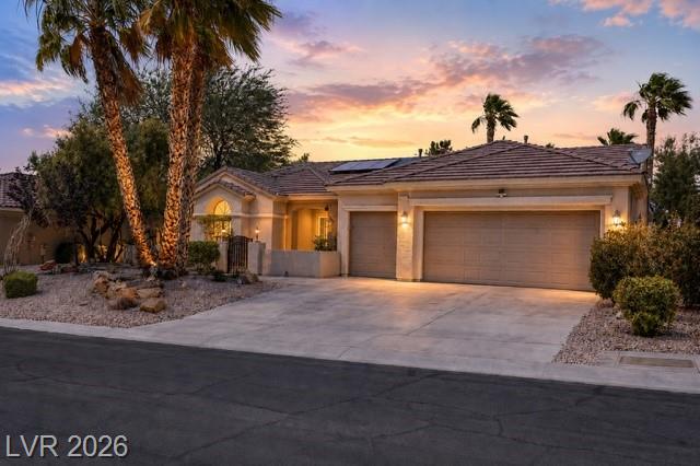 2842 Winslow Springs Drive, Henderson, NV 89052 — photo 1