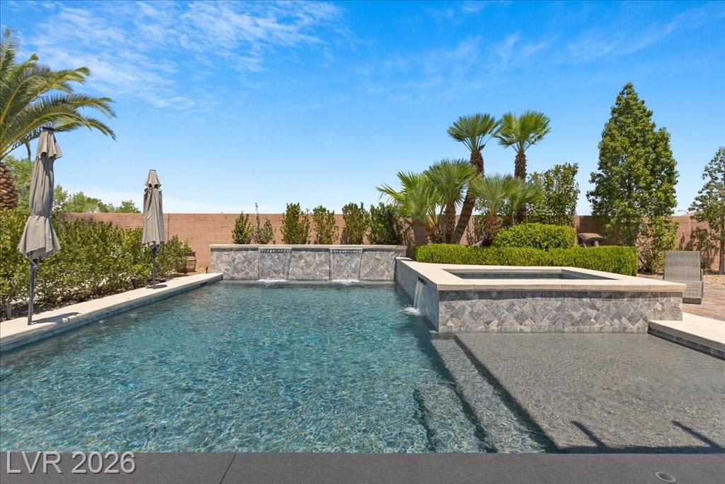 284  Ben Johnson Court, Las Vegas, NV 89183 — photo 1