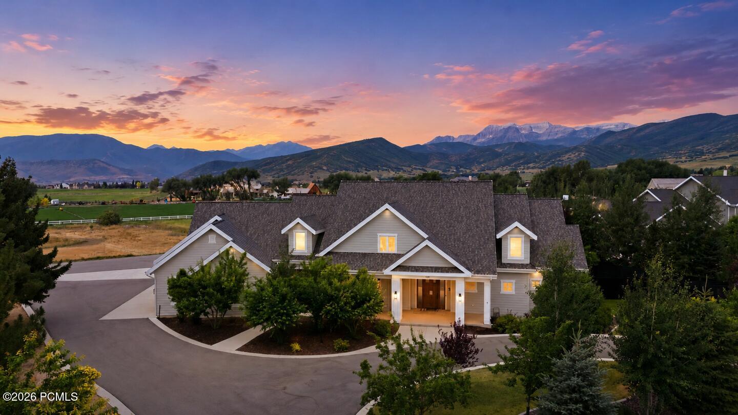 143 W 970 S, Midway, UT 84049 — photo 1