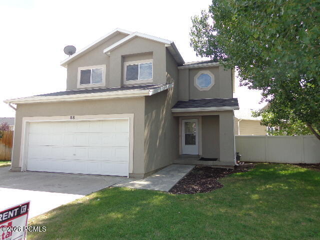 88 E Rainbow Way, Heber City, UT 84032 — photo 1