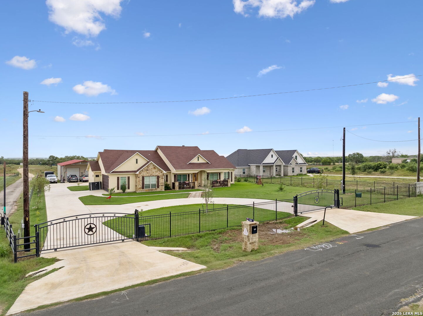 9691 Crow Ln, ,  78101 — photo 1