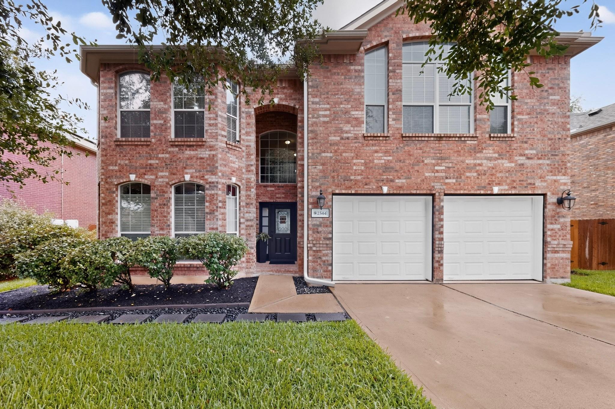 2544 Salorn, Round Rock, TX 78681 — photo 1
