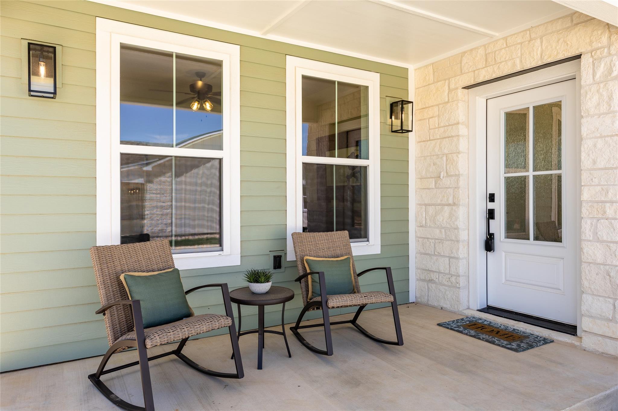 802 Creek, Fredericksburg, TX 78624 — photo 1