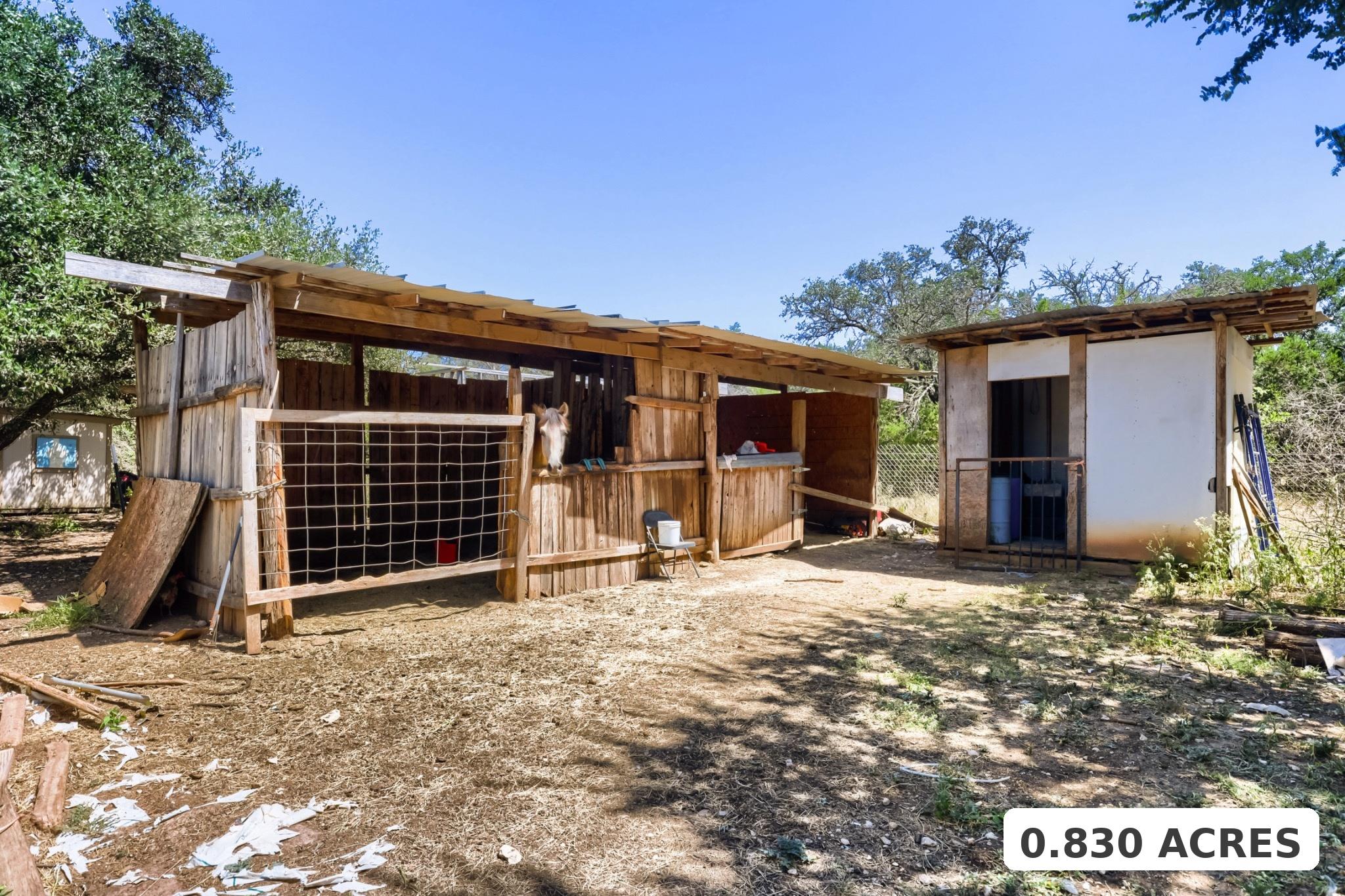 5401 County Road 200, Liberty Hill, TX 78642 — photo 1
