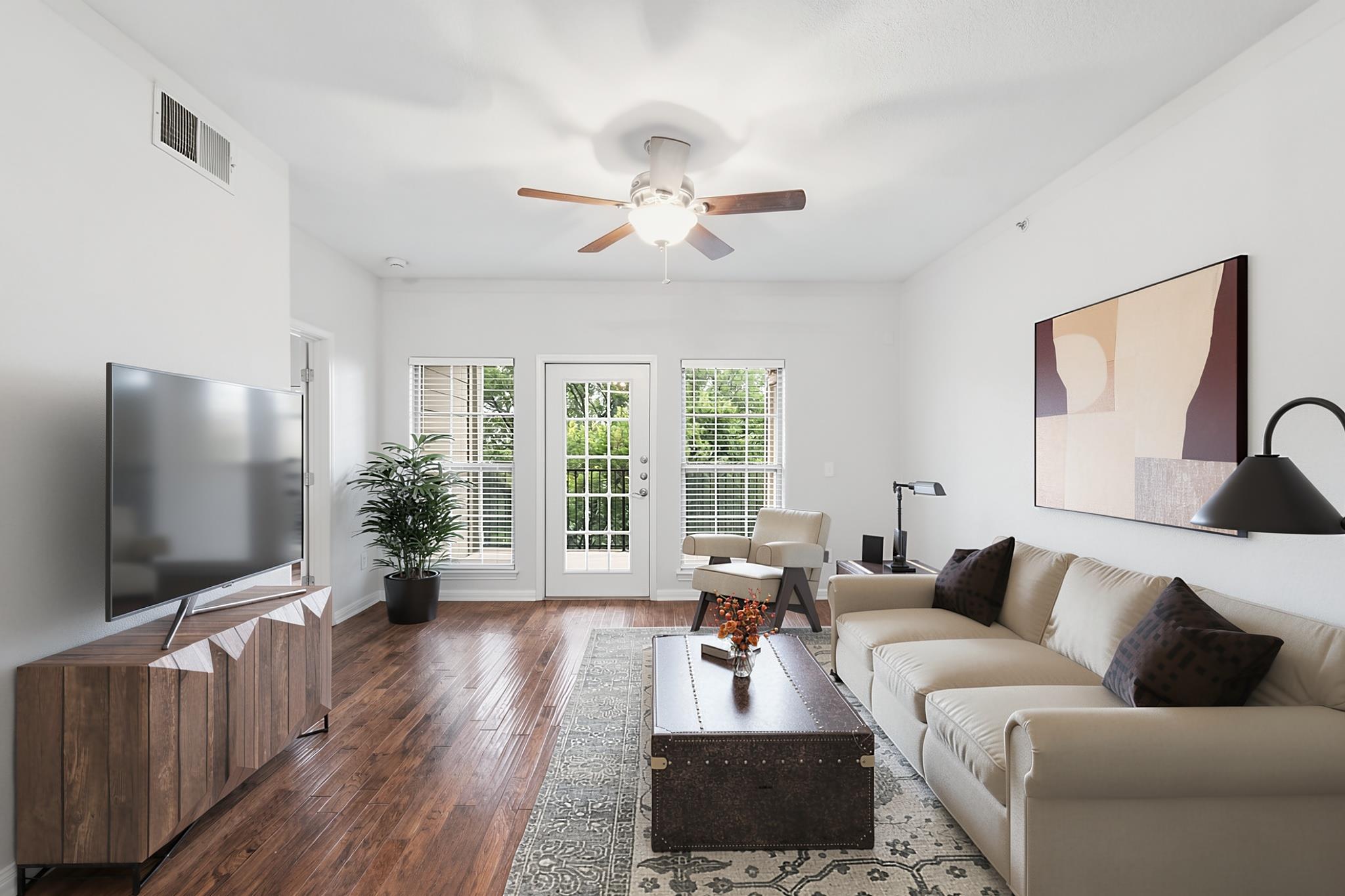 6810 Deatonhill, Austin, TX 78745 — photo 1