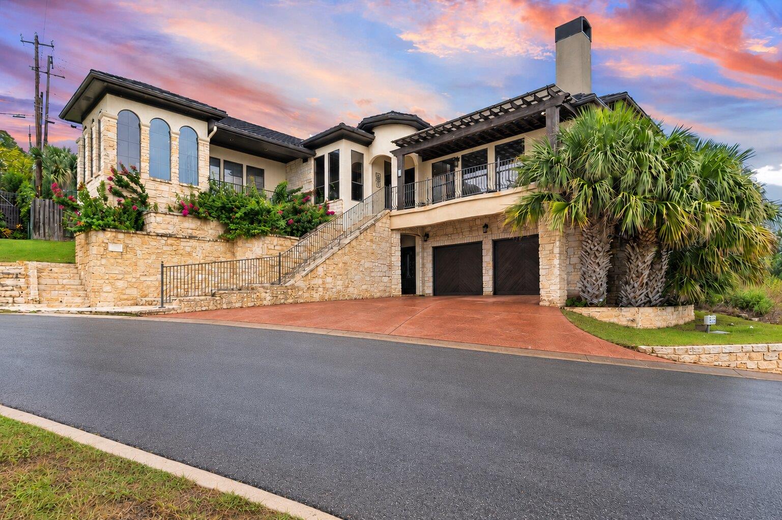 5138 Mansfield View, Austin, TX 78732 — photo 1