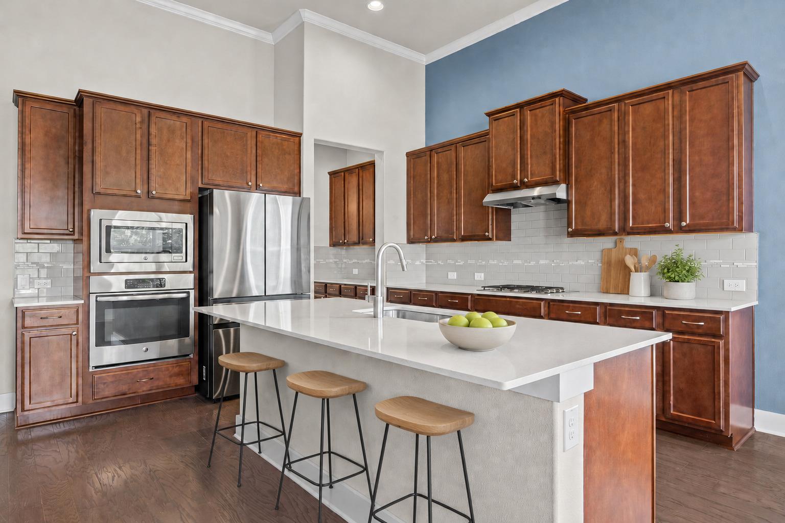13701 Ronald W Reagan, Cedar Park, TX 78613 — photo 1