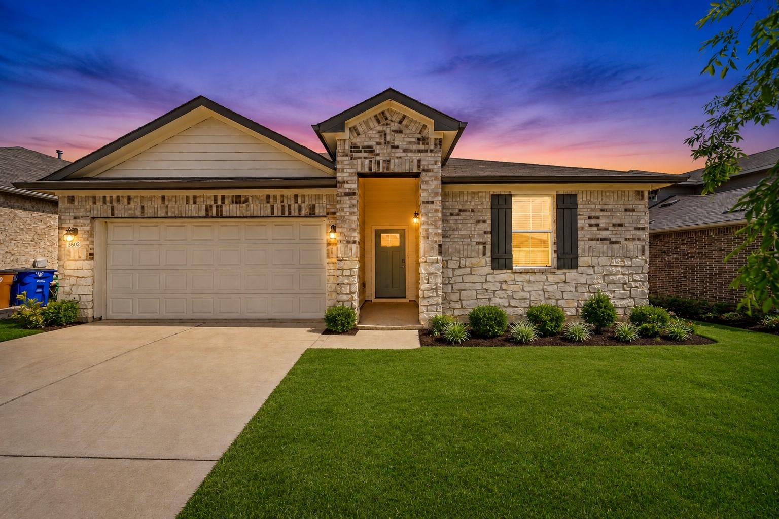 3602 Overlord, Austin, TX 78754 — photo 1