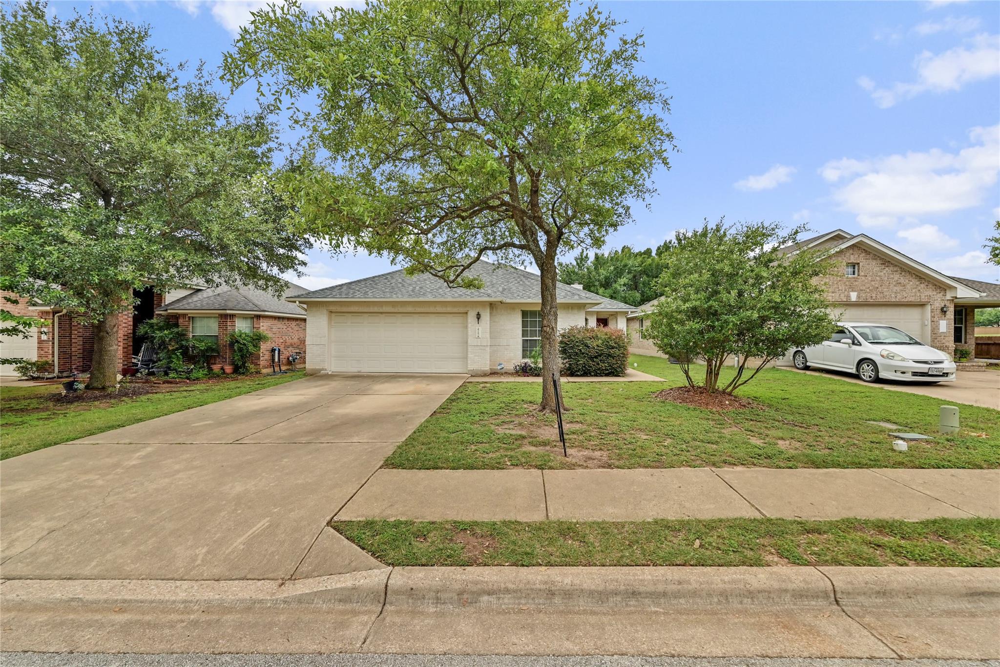 2717 Granite Creek, Leander, TX 78641 — photo 1