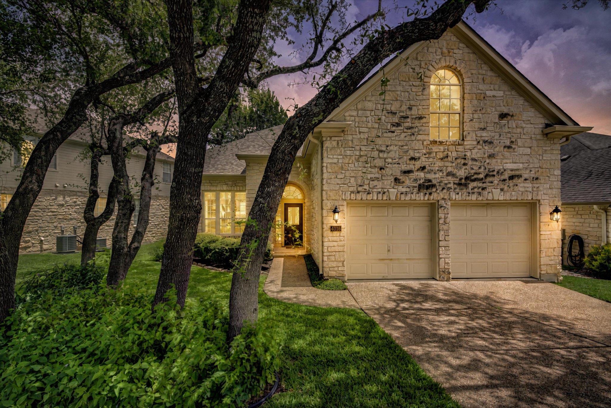 4016 Sable Oaks, Round Rock, TX 78664 — photo 1