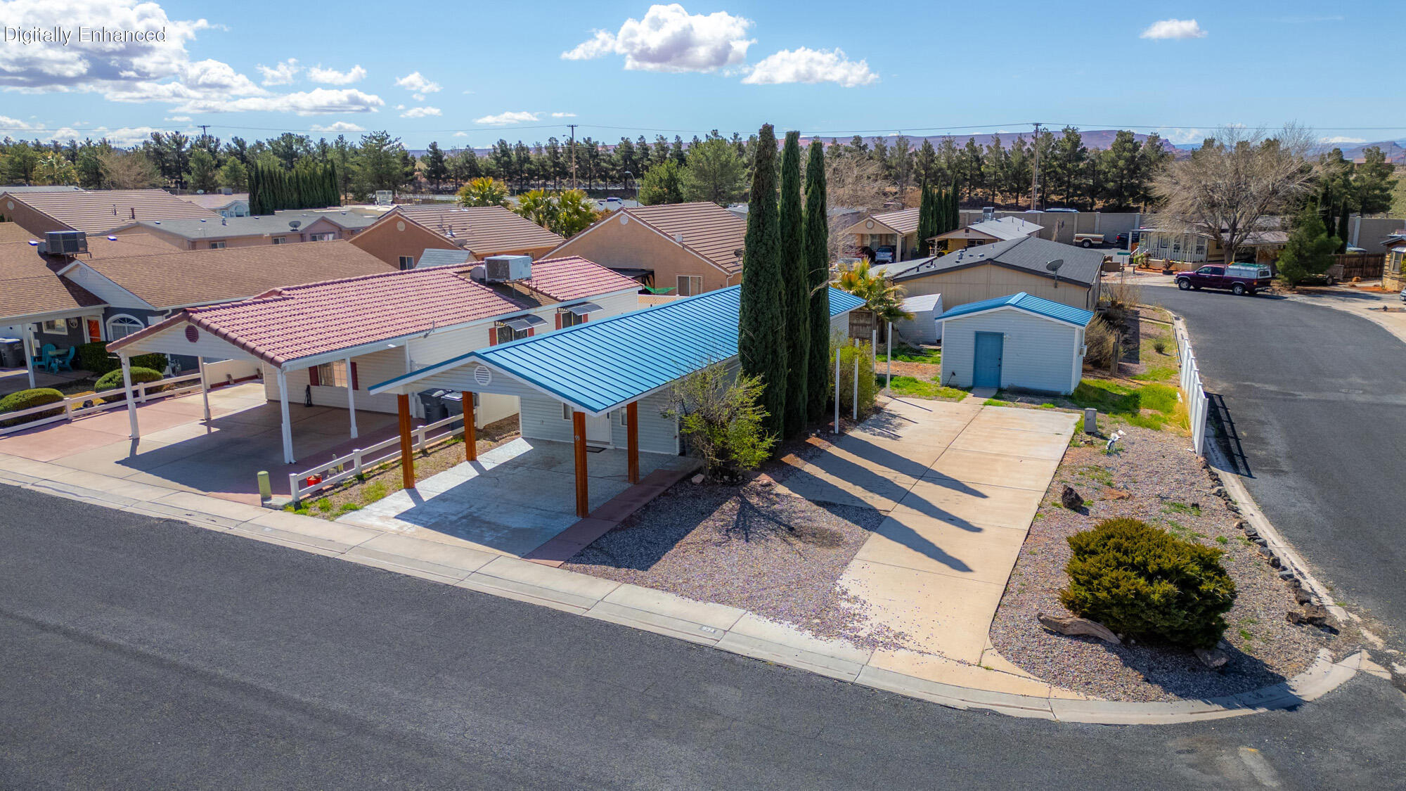 4400 W State ST 93, Hurricane, UT 84737 — photo 1