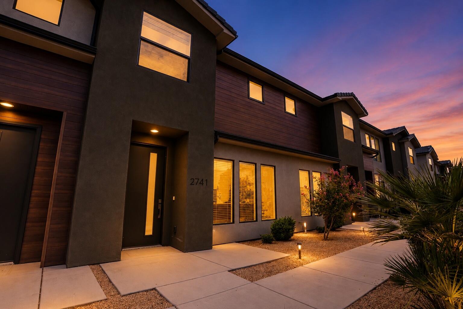 2741 E Gray Birch DR, St George, UT 84790 — photo 1