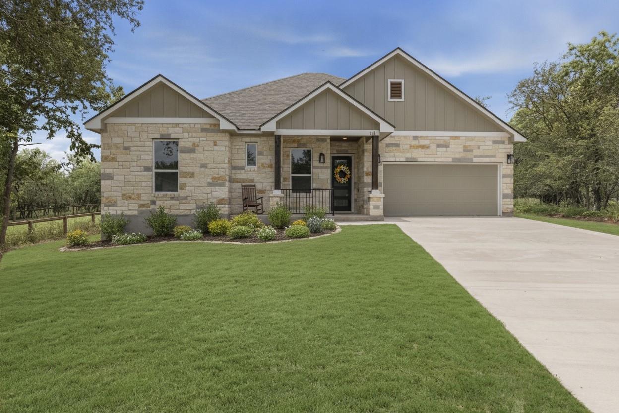 337 Nene, Bastrop, TX 78602 — photo 1