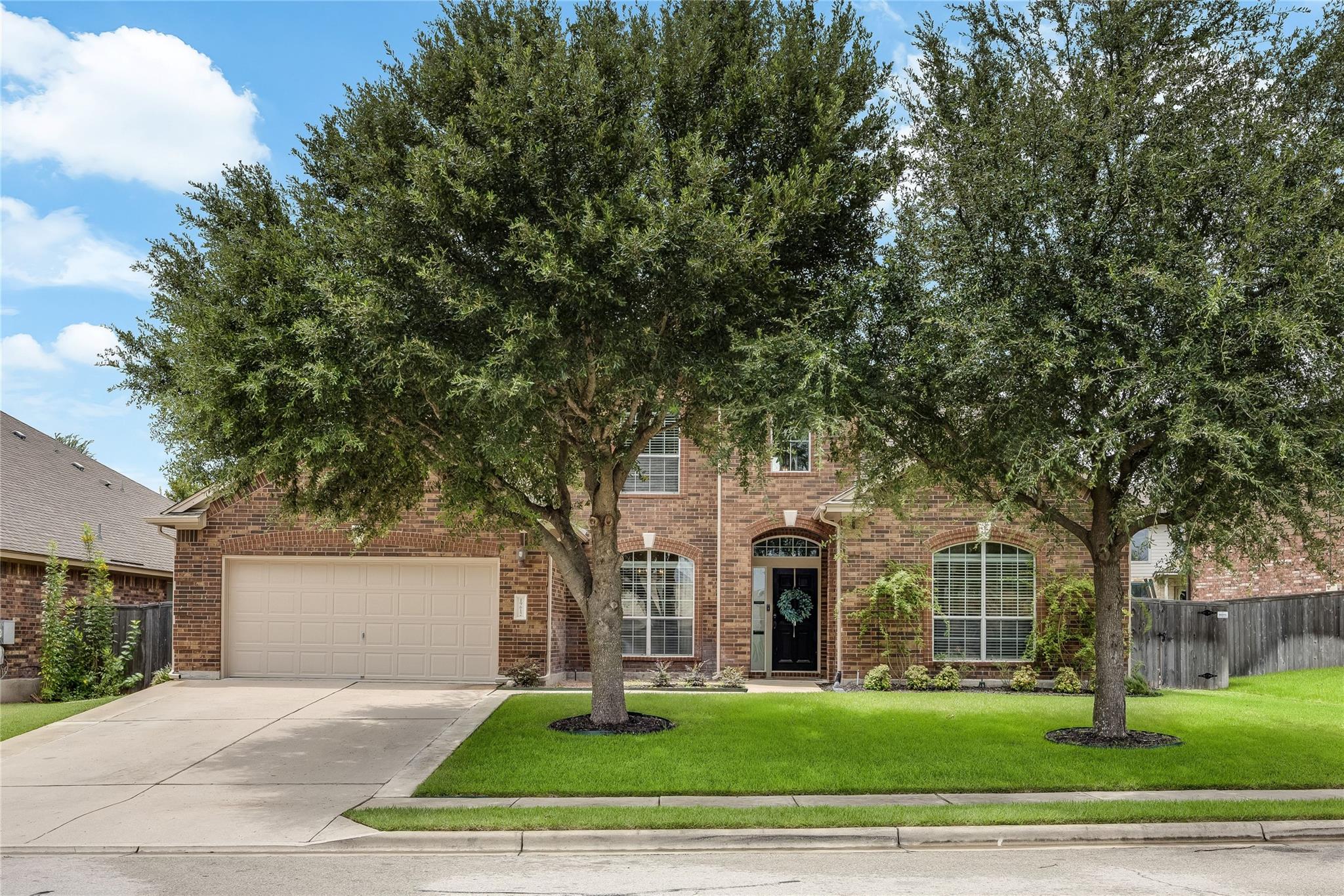19612 Moorlynch, Pflugerville, TX 78660 — photo 1