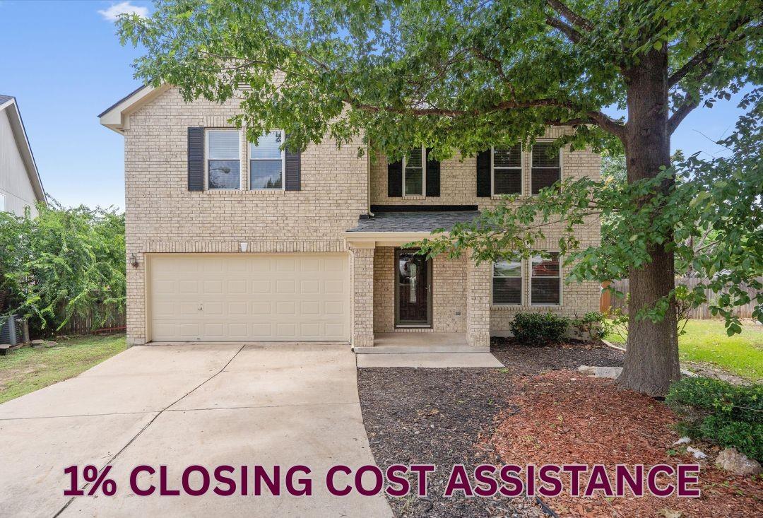 3744 Top Rock, Round Rock, TX 78681 — photo 1