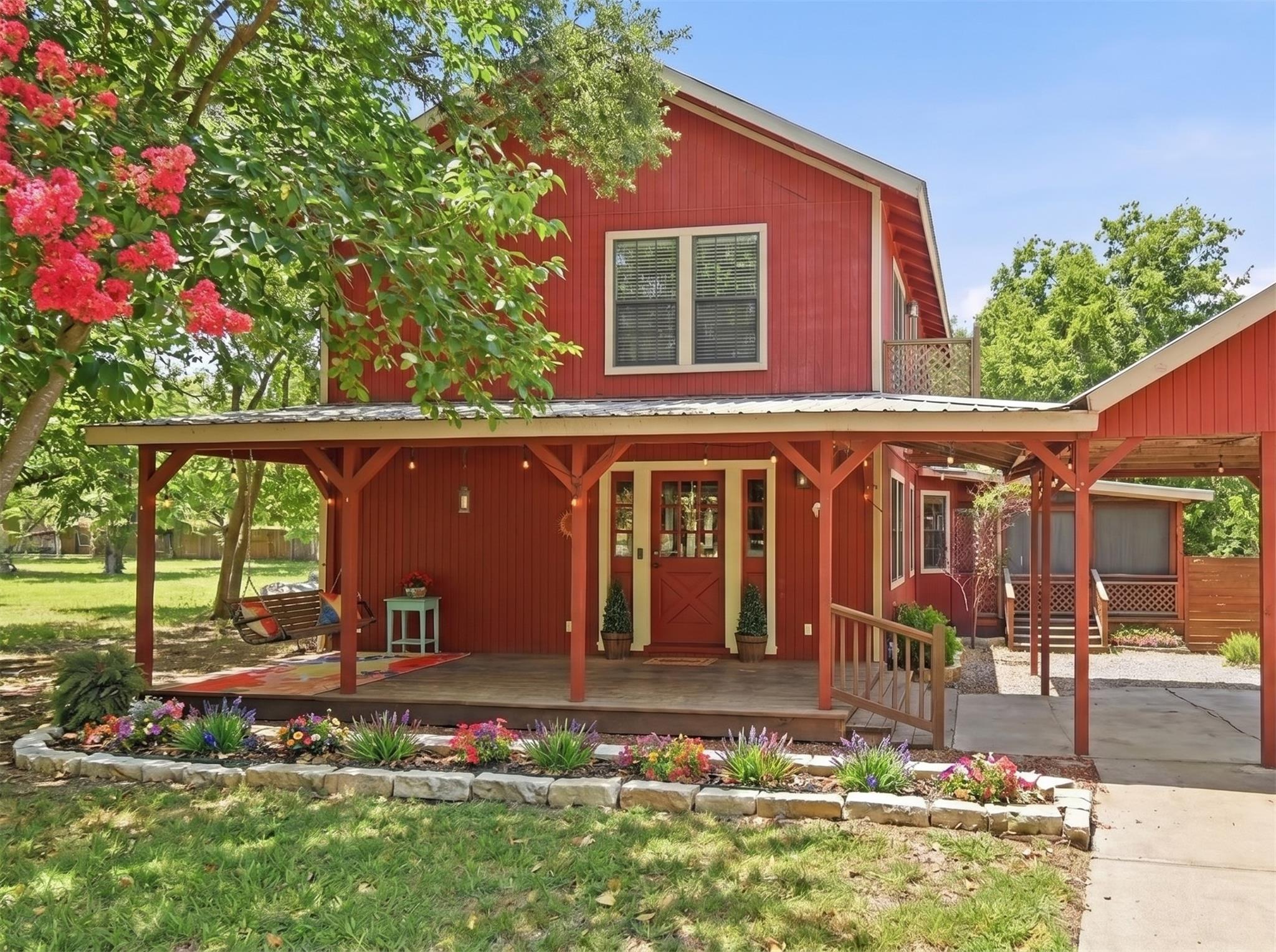 2706 Palomino, Austin, TX 78733 — photo 1