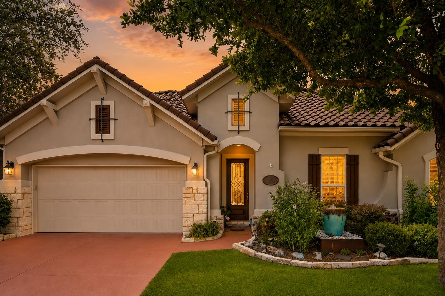 11912 Mira Vista, Austin, TX 78726 — photo 1