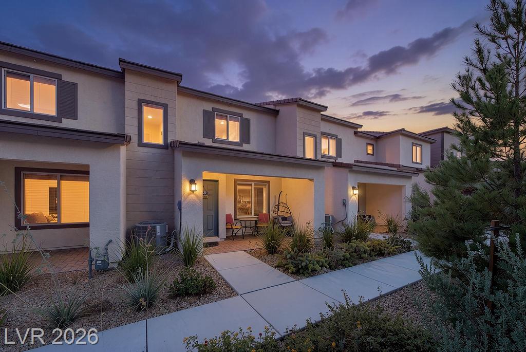 6236  Foxes Dale Street, Las Vegas, NV 89166 — photo 1