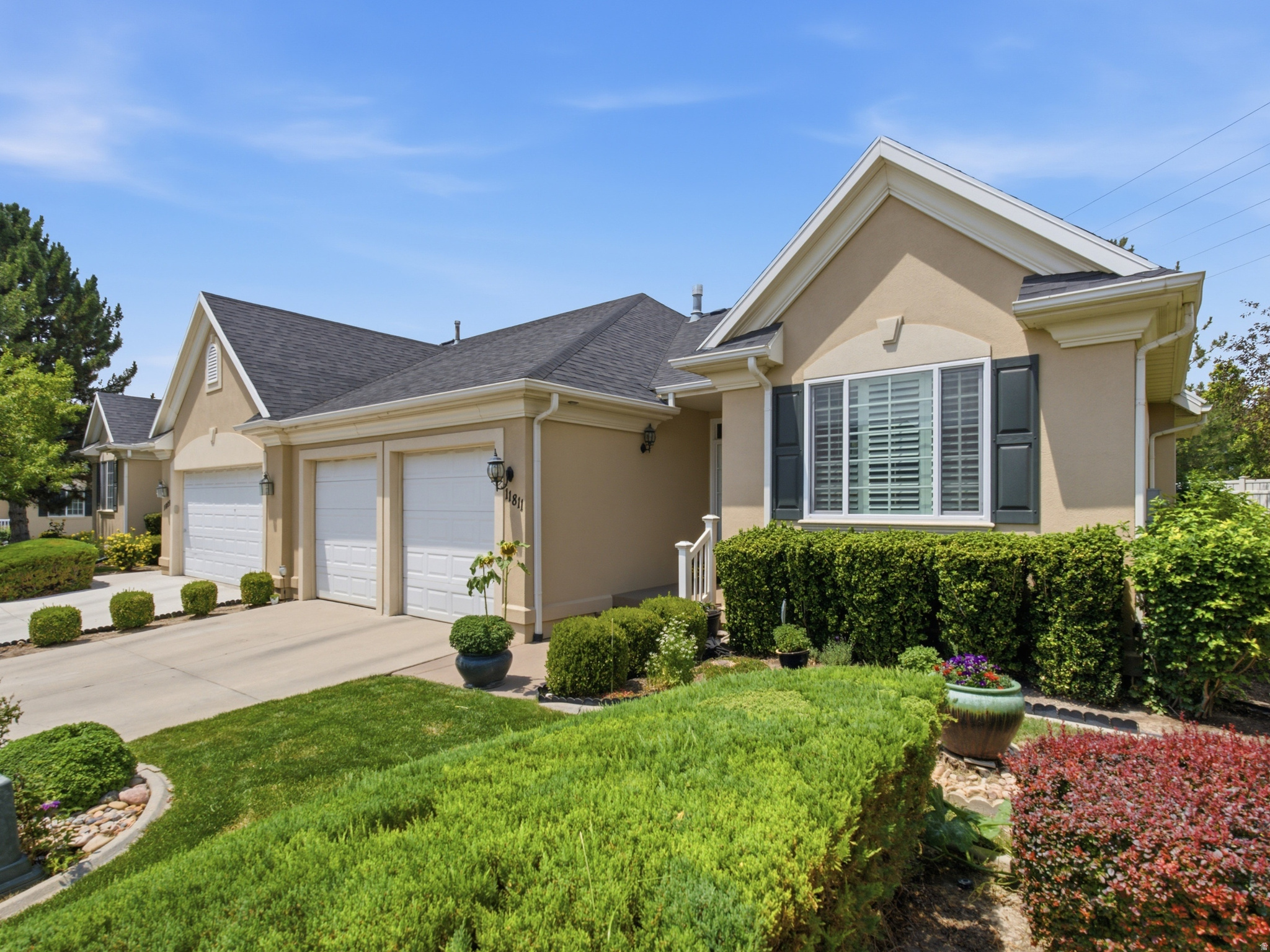 11811 S COTTAGE VIEW LN, Draper, UT 84020 — photo 1